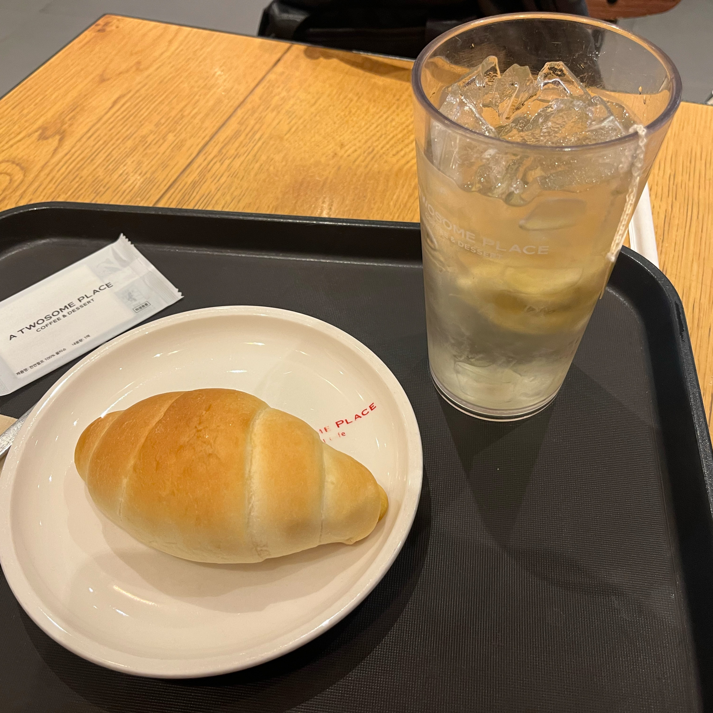 서현역 맛집 투썸플레이스 서현로데오점 내돈내산 최신리뷰