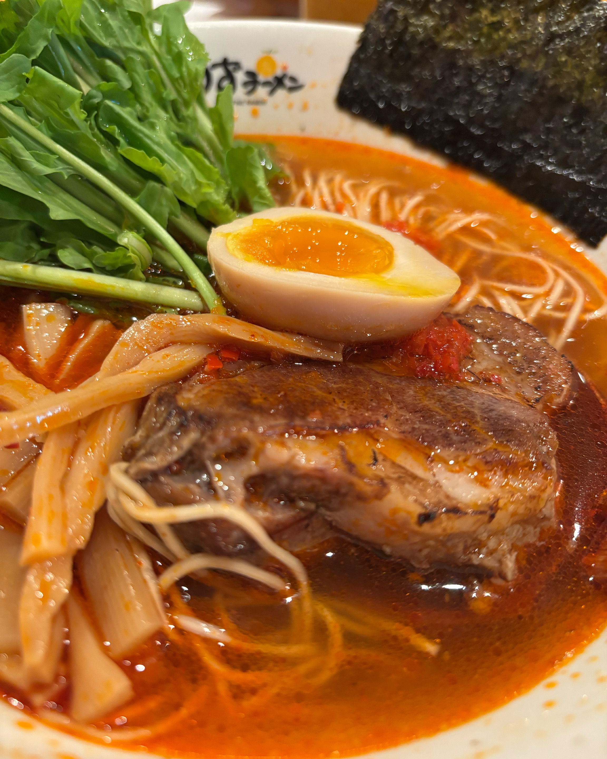 [광화문 맛집 도마 유즈라멘] 직접 가본 로컬 리뷰