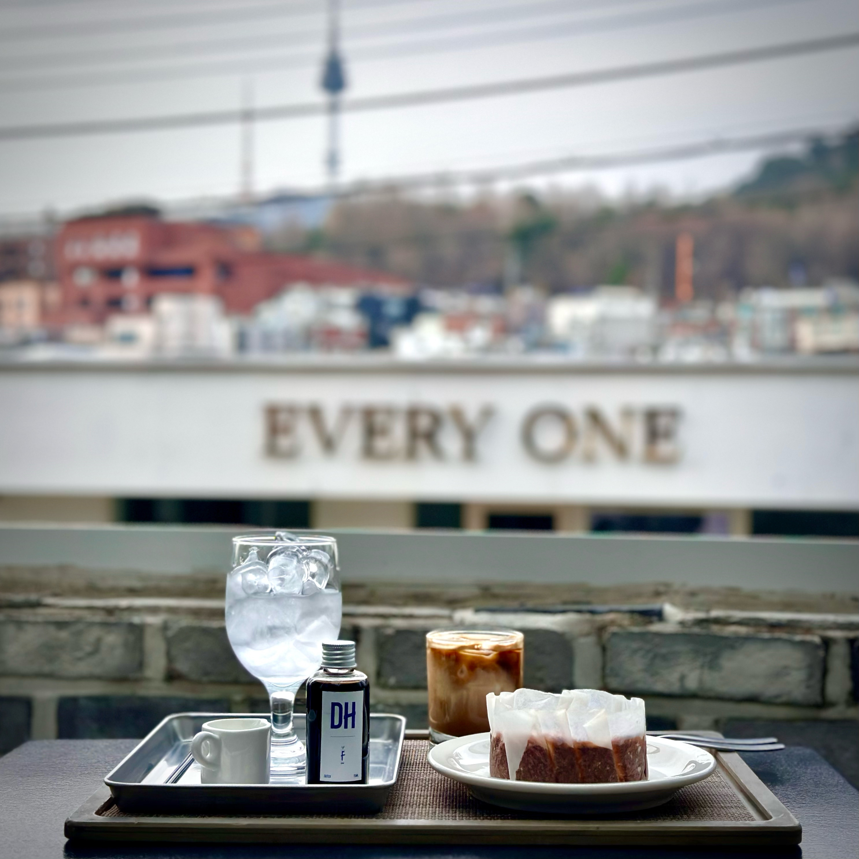 [경리단길 맛집 EverythingButTheHero] 직접 가본 로컬 리뷰