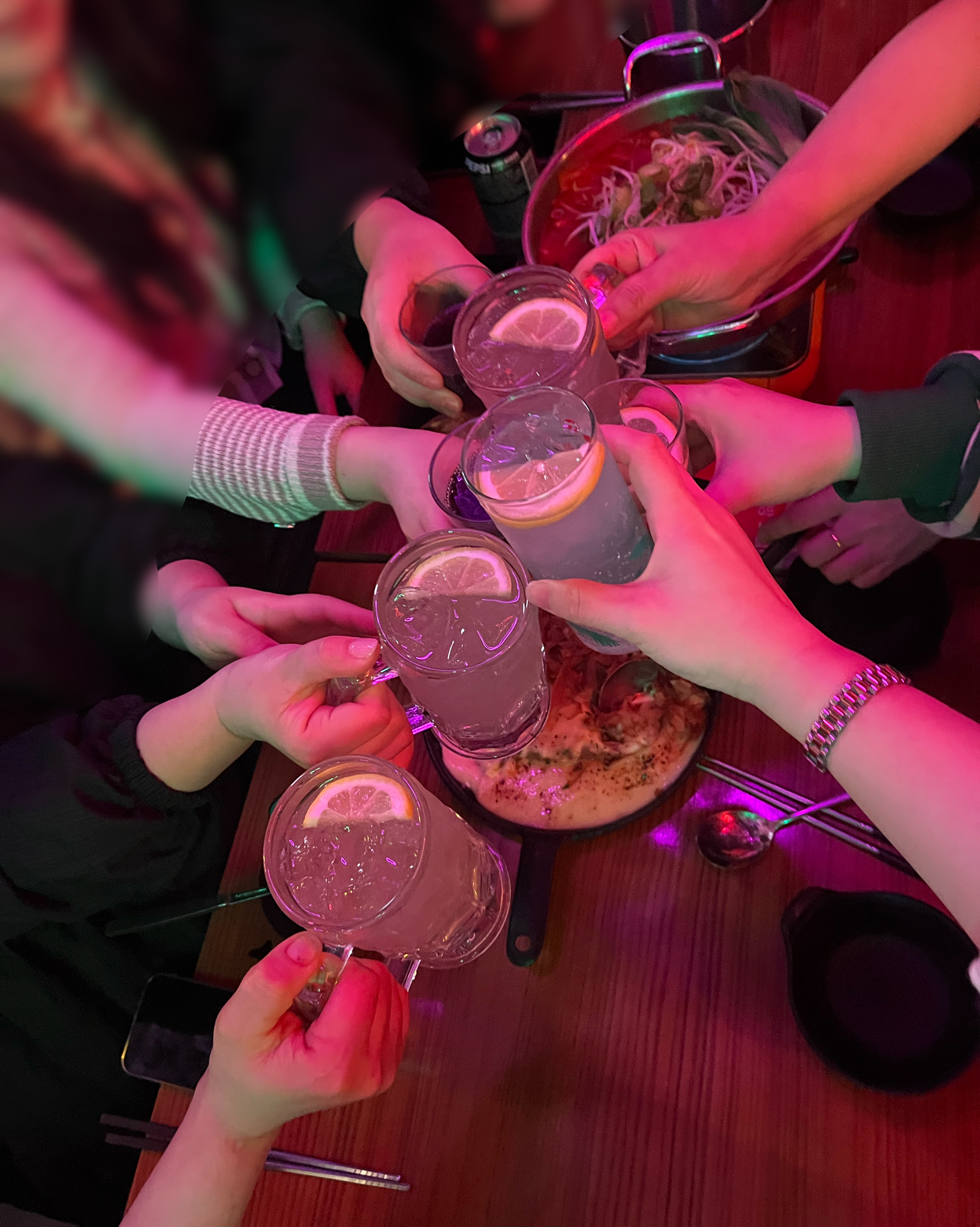 신림역 맛집 샵도쿄시장 신림점 내돈내산 찐 리뷰 일기