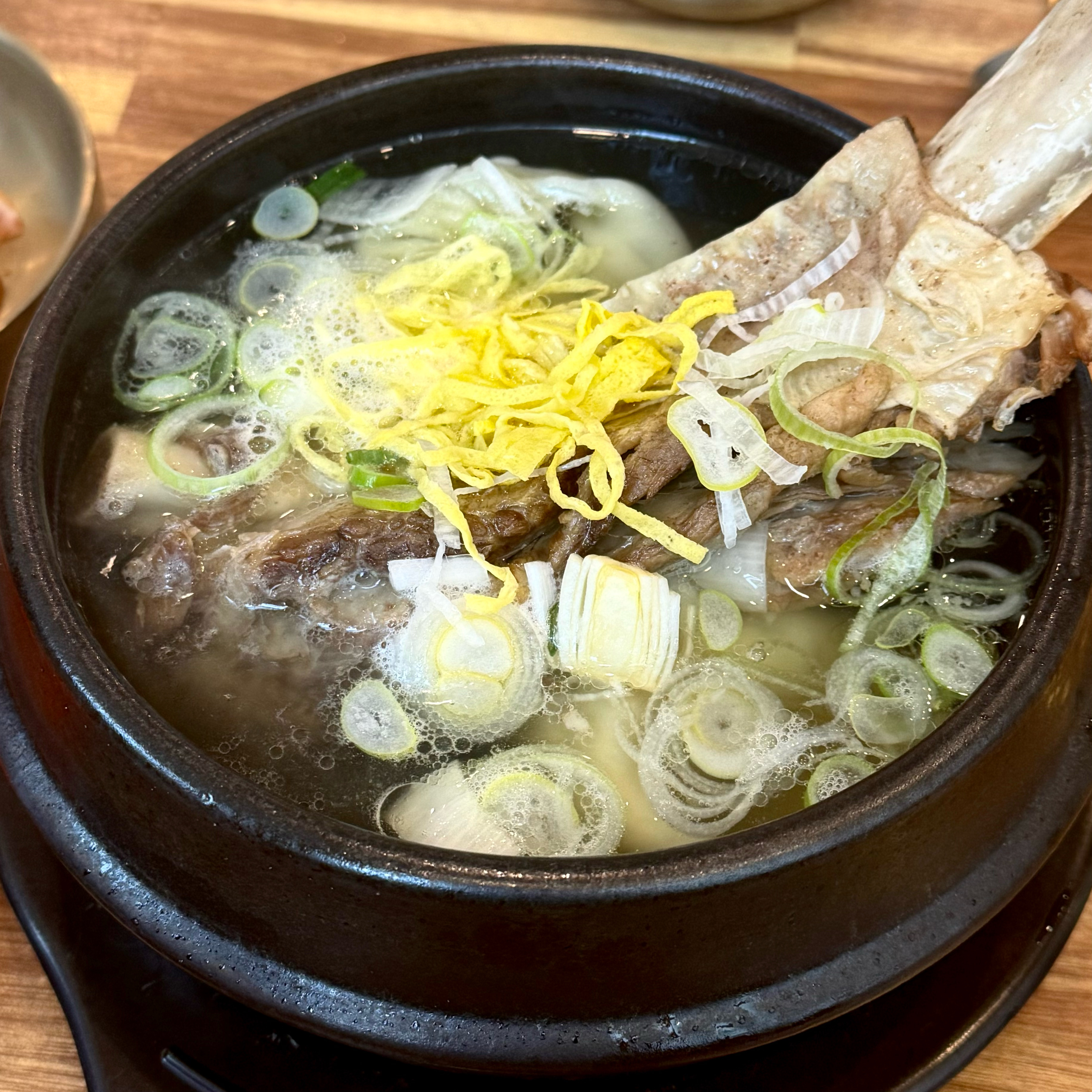 미금역 맛집 경성면옥 분당미금점 내돈내산 최신리뷰