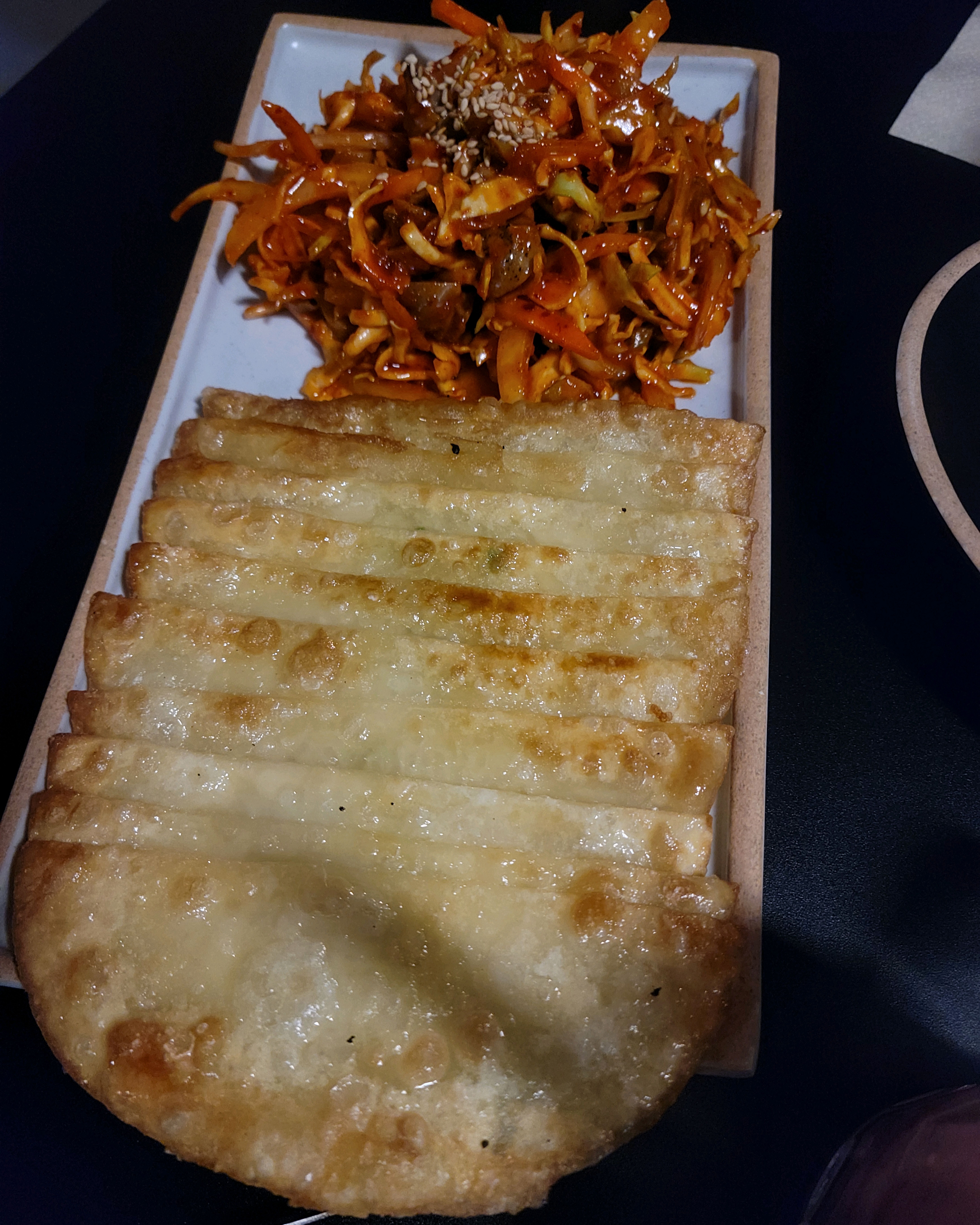 세상에 이런육전이 - 부산역 맛집 기남윤주 막걸리 초량직영점