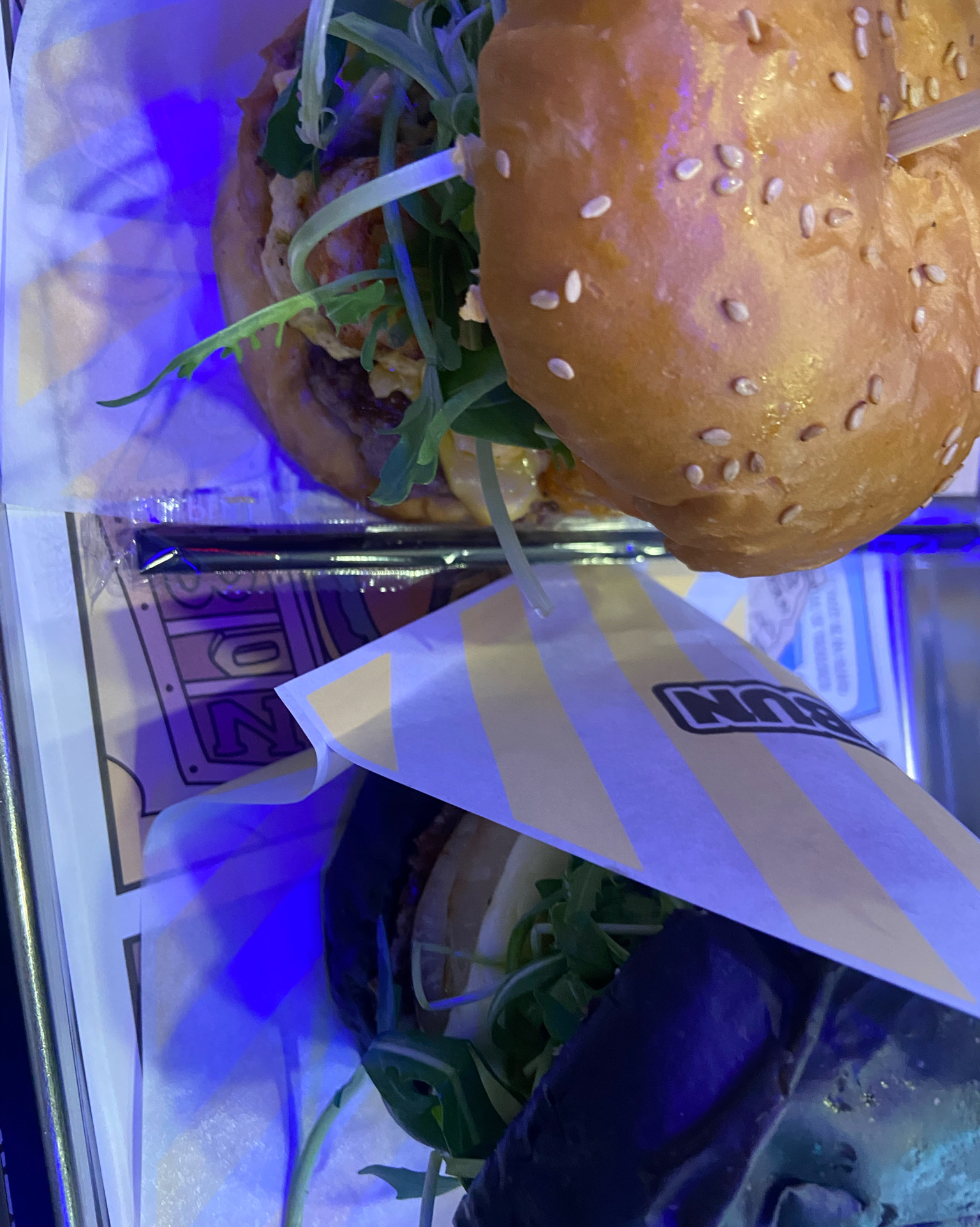 정자역 맛집 브리즈번버거앤비어 내돈내산 방문리뷰