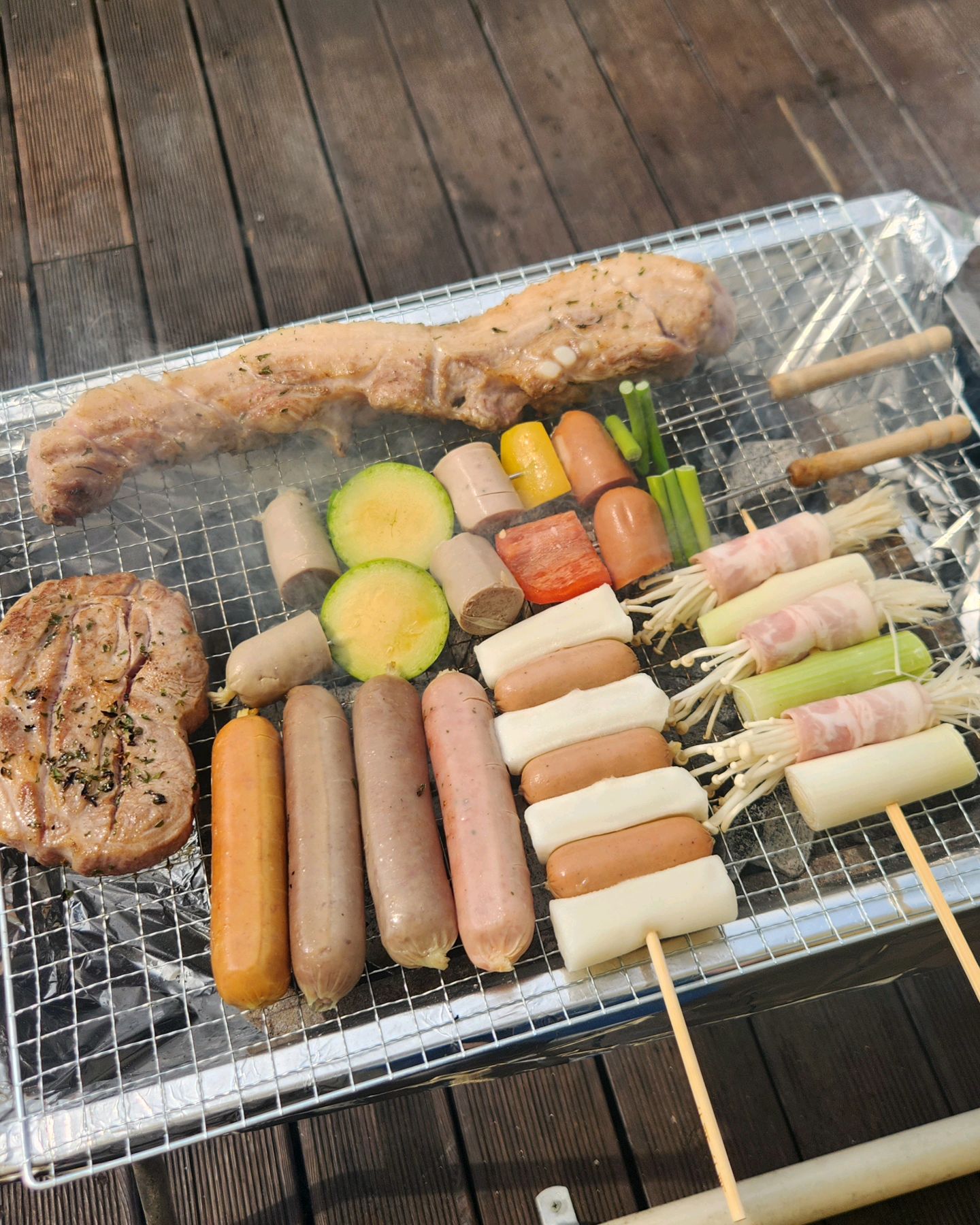 [김해 맛집 핑크캠핑] 직접 가본 로컬 리뷰