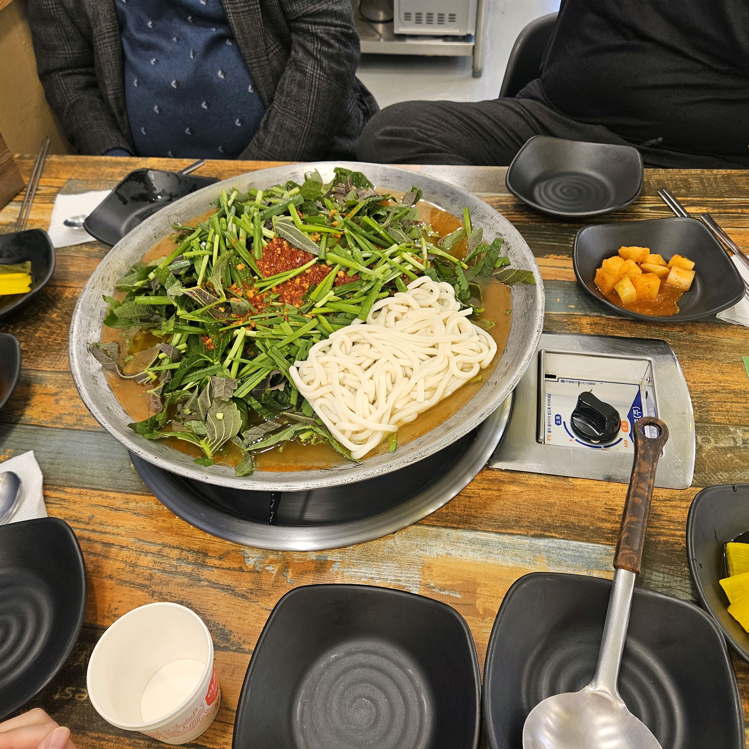[삼척 맛집 원희네닭갈비 삼척점] 직접 가본 로컬 리뷰