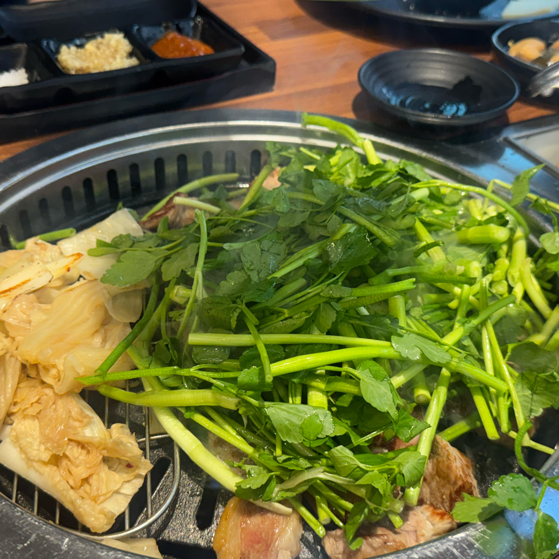 정자역 맛집 숙성돼지 분당본점 내돈내산 방문리뷰
