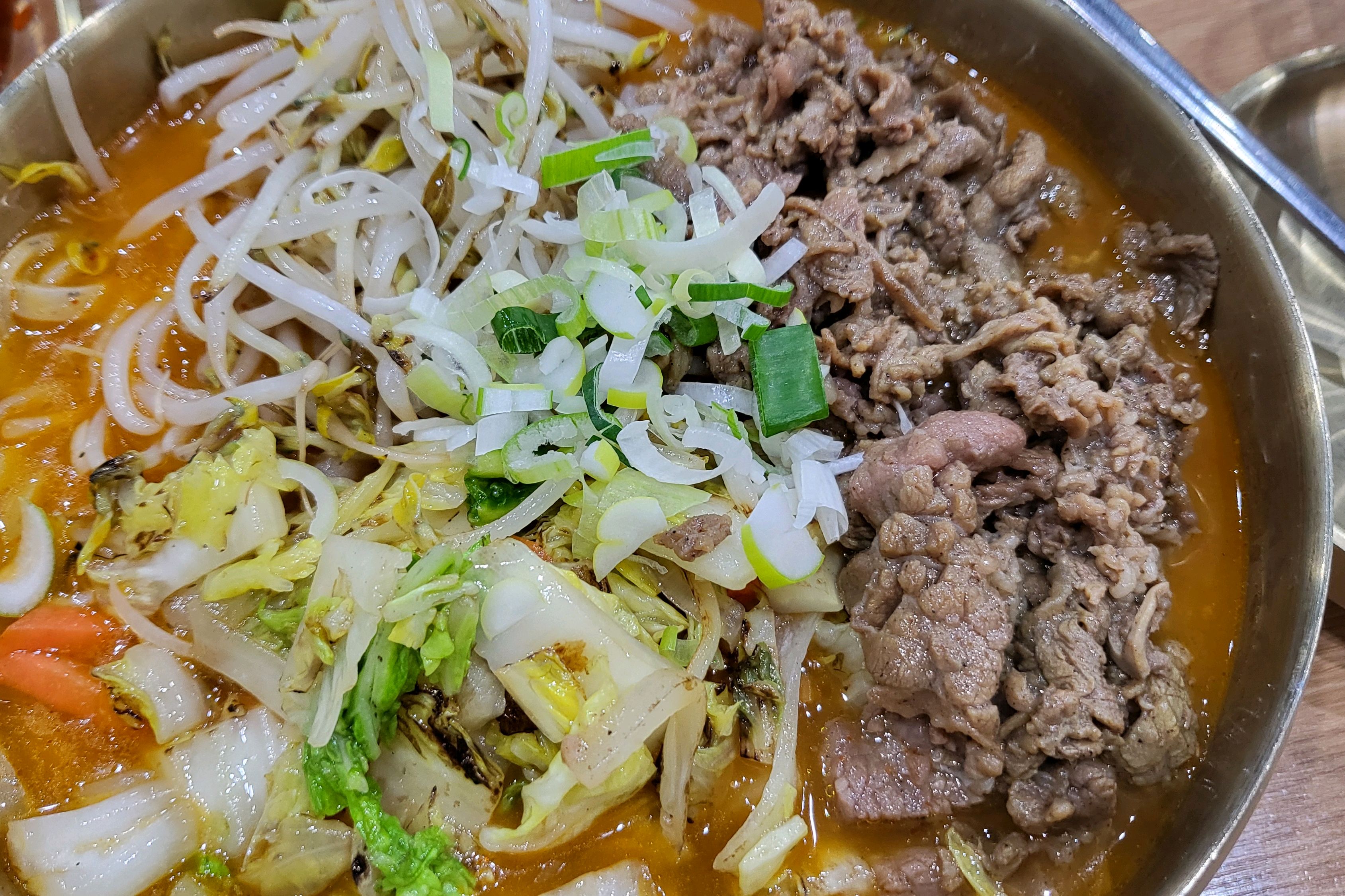 맛집이에요 집가까운곳에 생겨서 너무 좋아요^^ - 권선동 맛집 청춘면가 수원시청역점