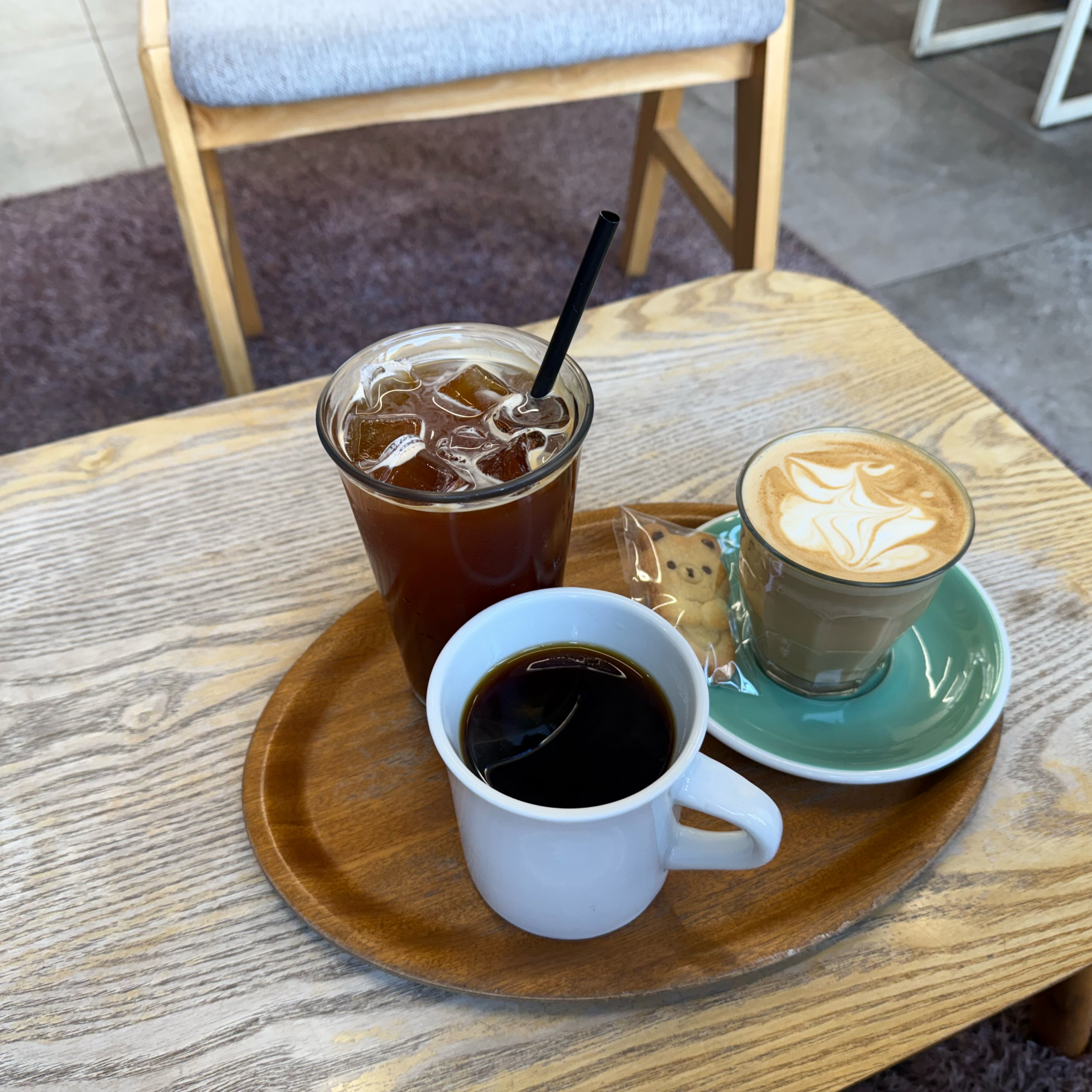 정자역 맛집 cafe 1002 내돈내산 방문후기