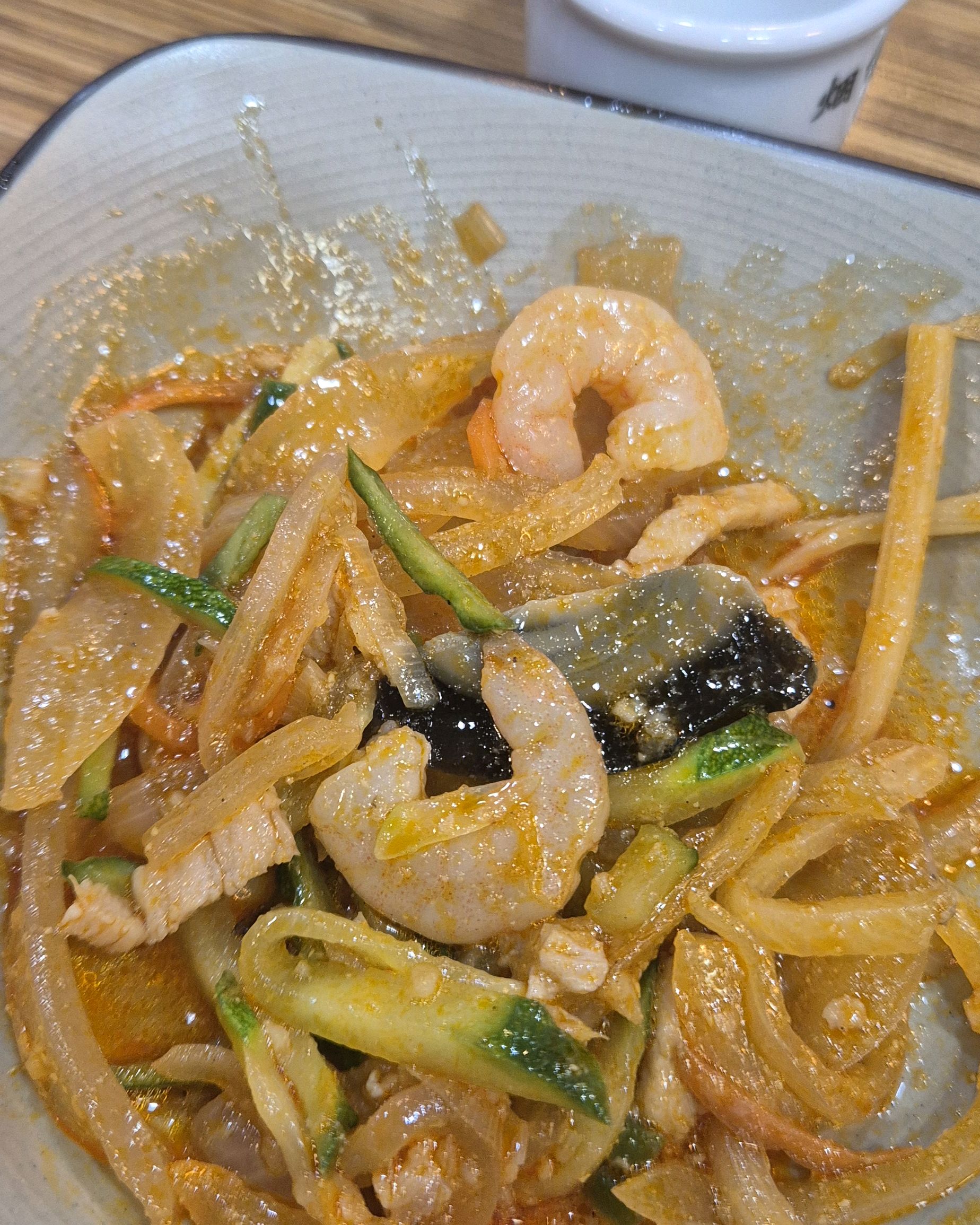 서현역 맛집 미각 짬뽕24시 내돈내산 방문리뷰
