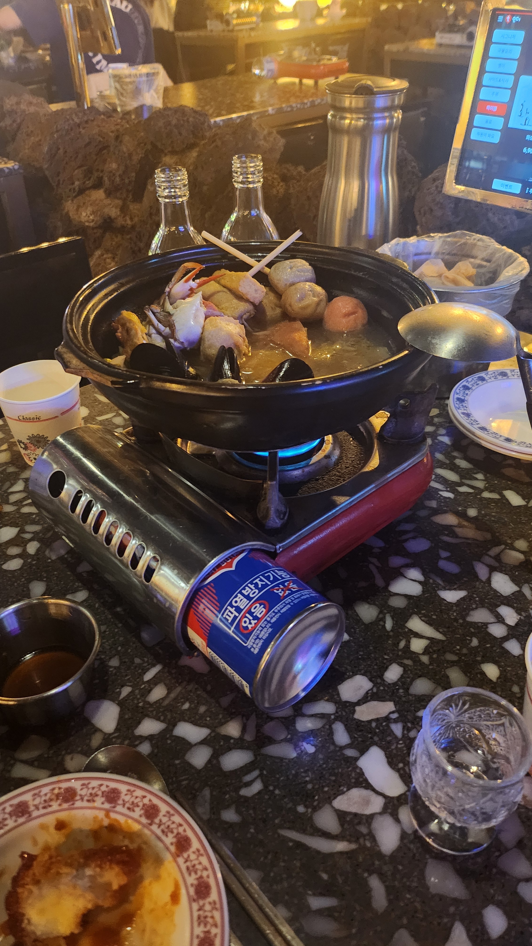 항상 천호 올때마다 오는ㄴ 술집인데 너무 맛있어요 - 천호동 맛집 수지상회 천호점