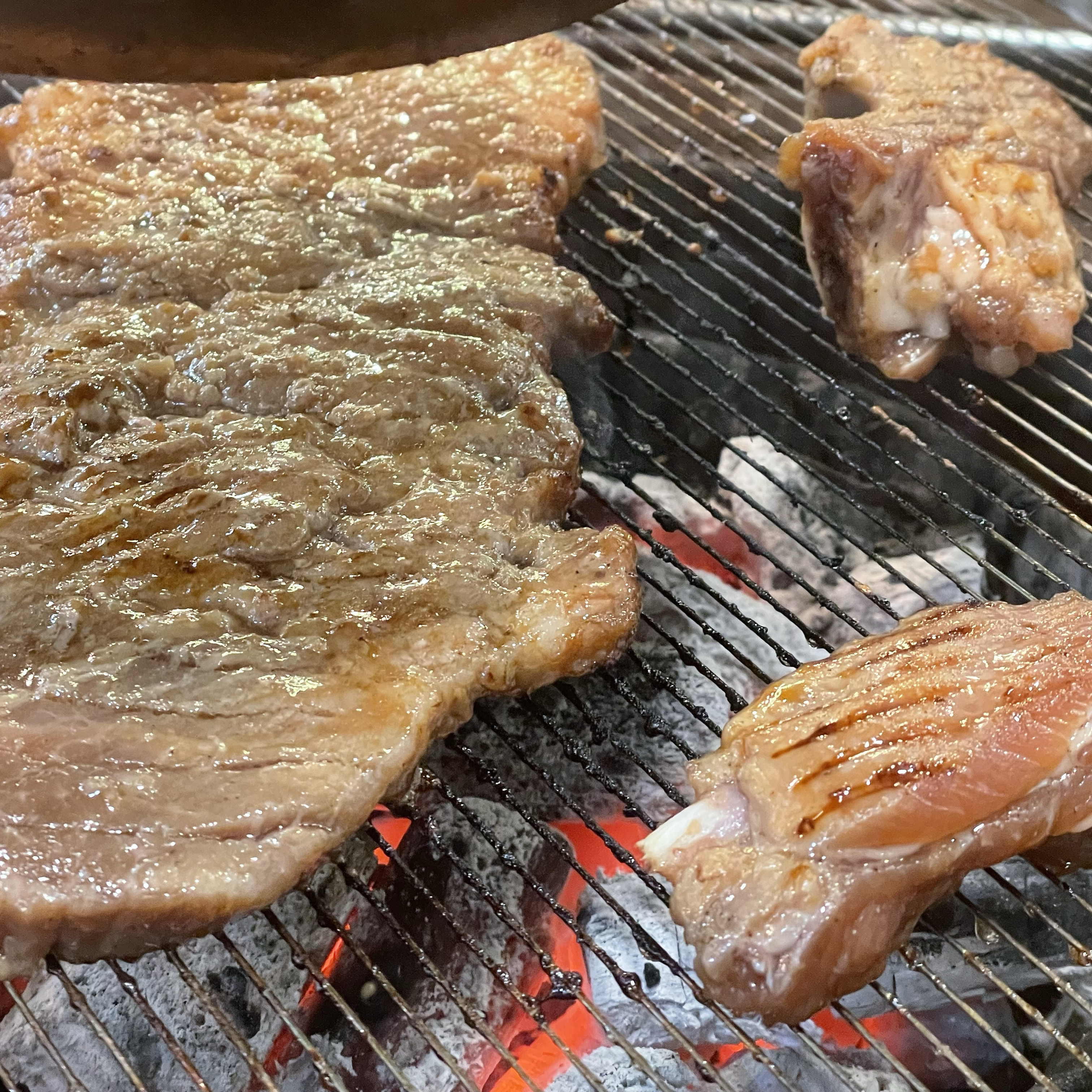 왜 이제야 알 게 된 걸까요?? - 안양 맛집 임성근국가공인진갈비 안양점
