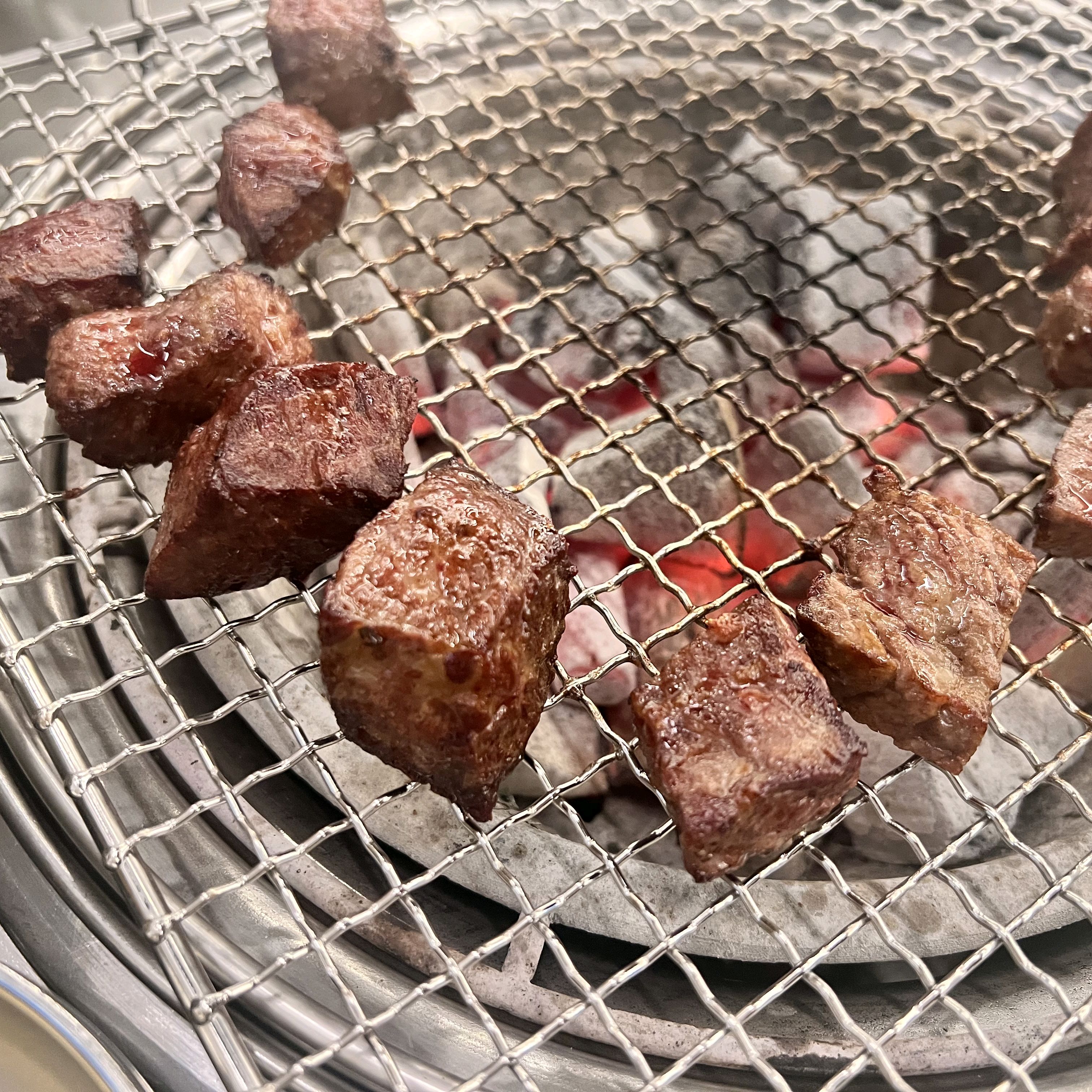 정자역 맛집 우대포 정자점 내돈내산 방문후기