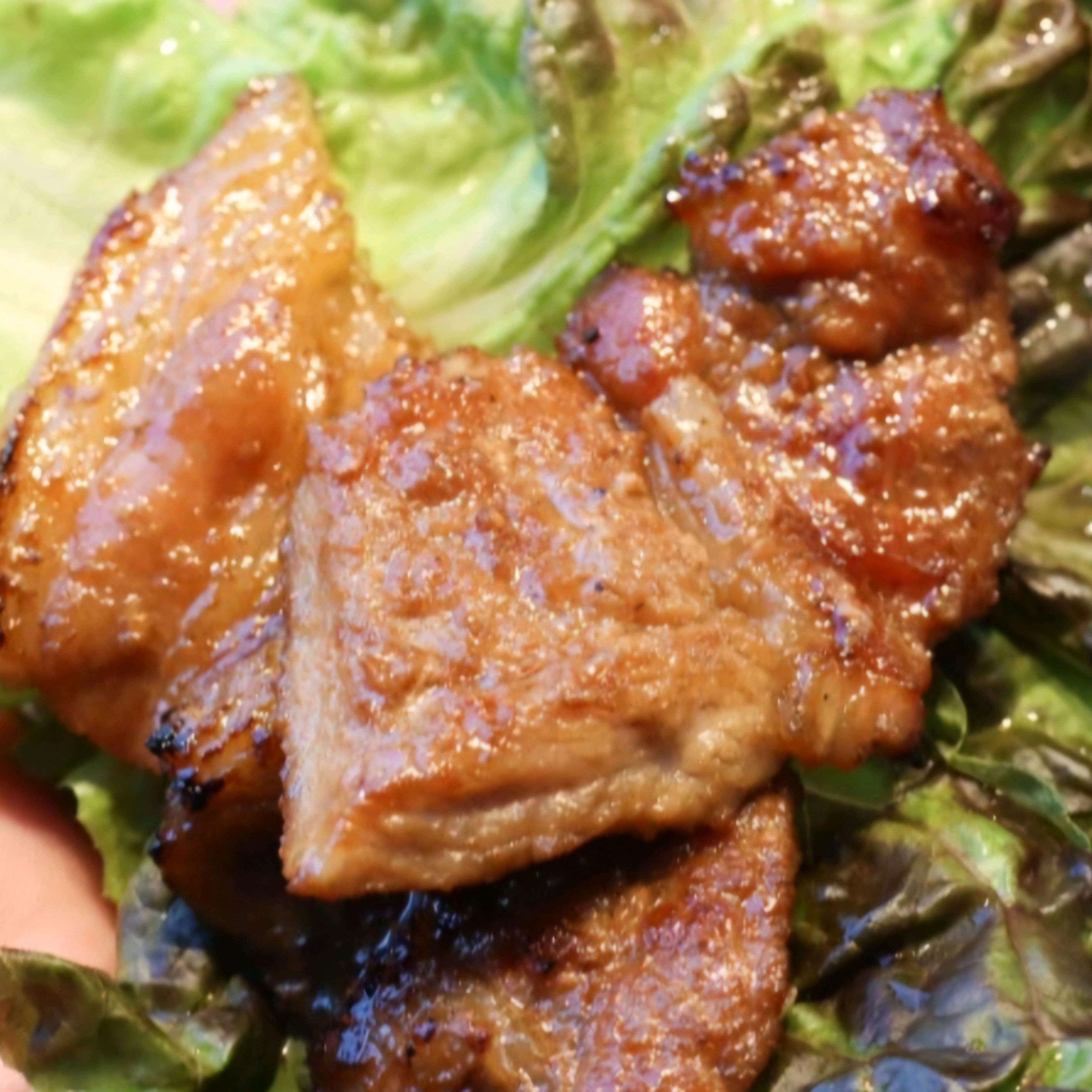 점심특선으로 아주 맛있게 잘 먹고 왔습니다~~고기양도 푸짐~~하고 맛있어요 - 부천 고기집 명륜진사갈비 부천약대오거리점