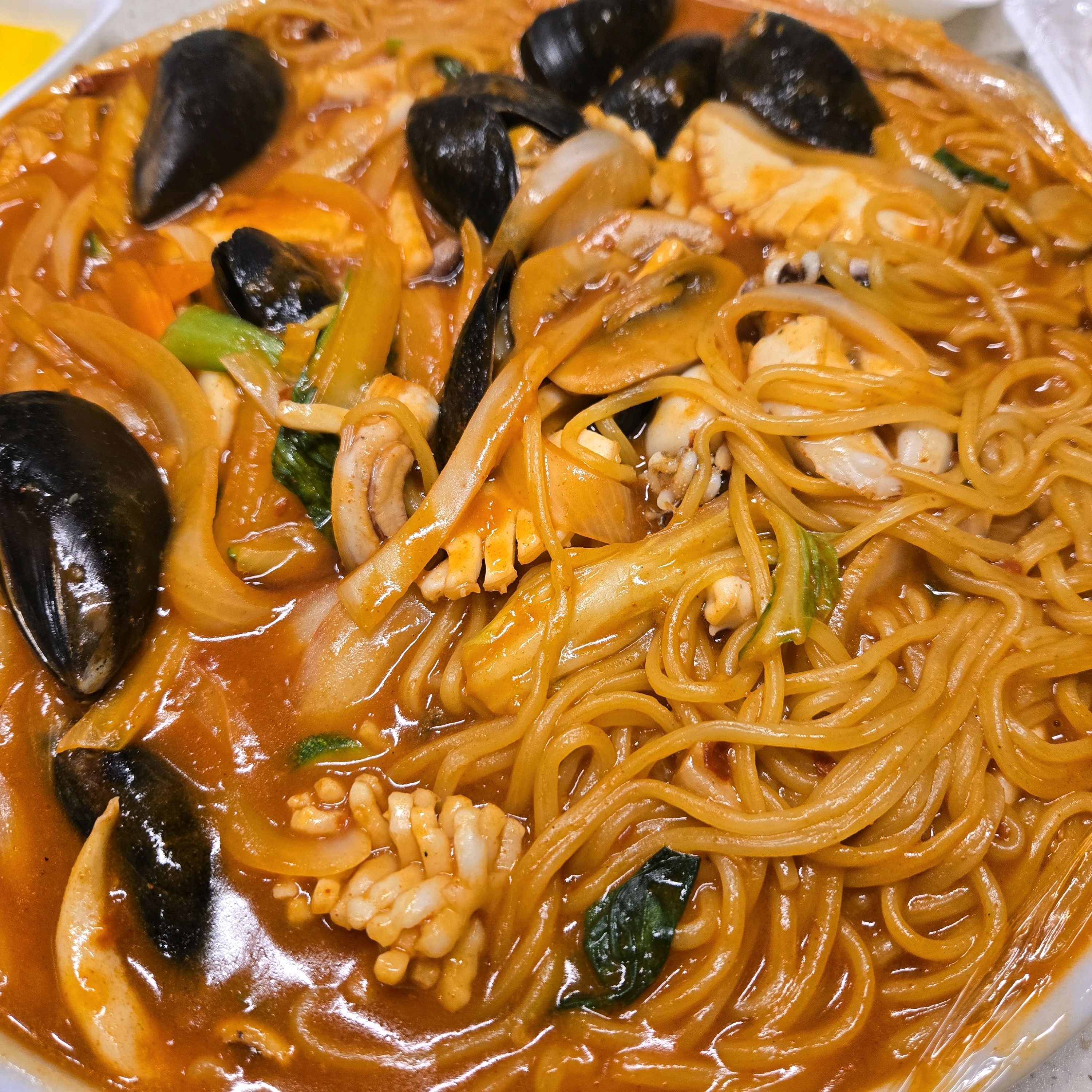 오리역 맛집 북경 중국집 내돈내산 감동리뷰