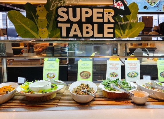 역시 빕스 일산점은 너무 맛있어요~~~ - 정발산역 맛집 빕스 일산점