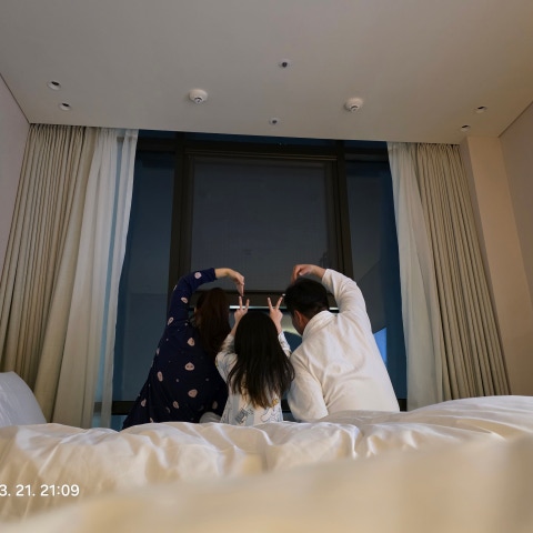 신라스테이 전주 한옥마을, 완산구 (2025-04-01~2025-04-02, 1박, 2인) 신라스테이 전주 한옥마을, 대한민국
