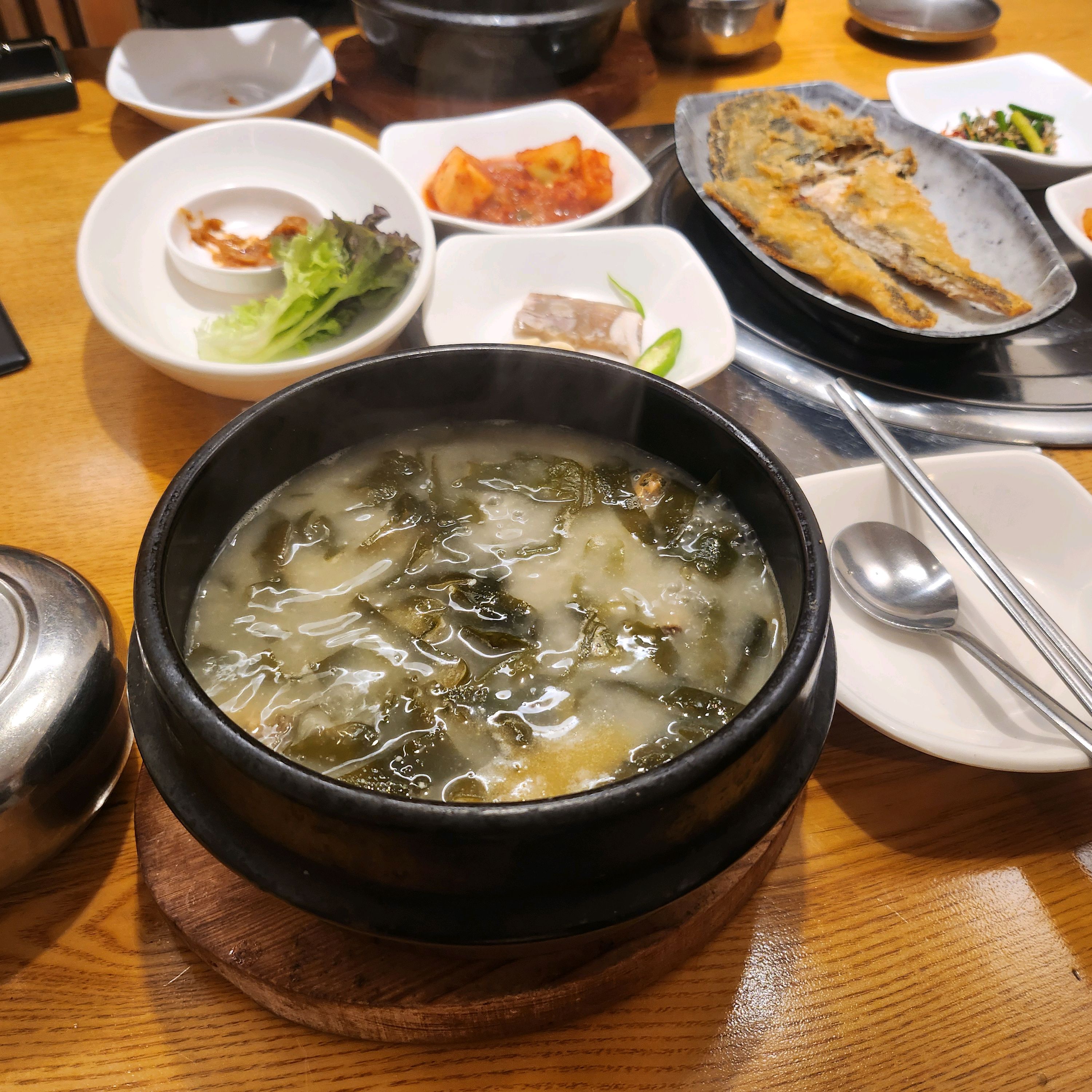 [부산역 맛집 만석미역 본점] 직접 가본 로컬 리뷰