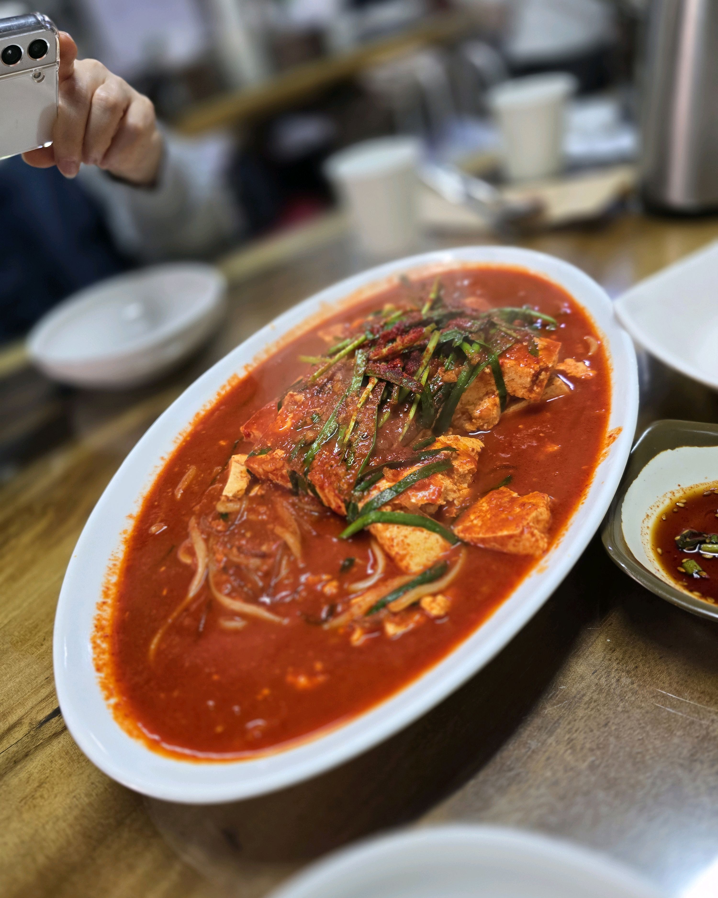 맛있어요 - 대전 맛집 별난집