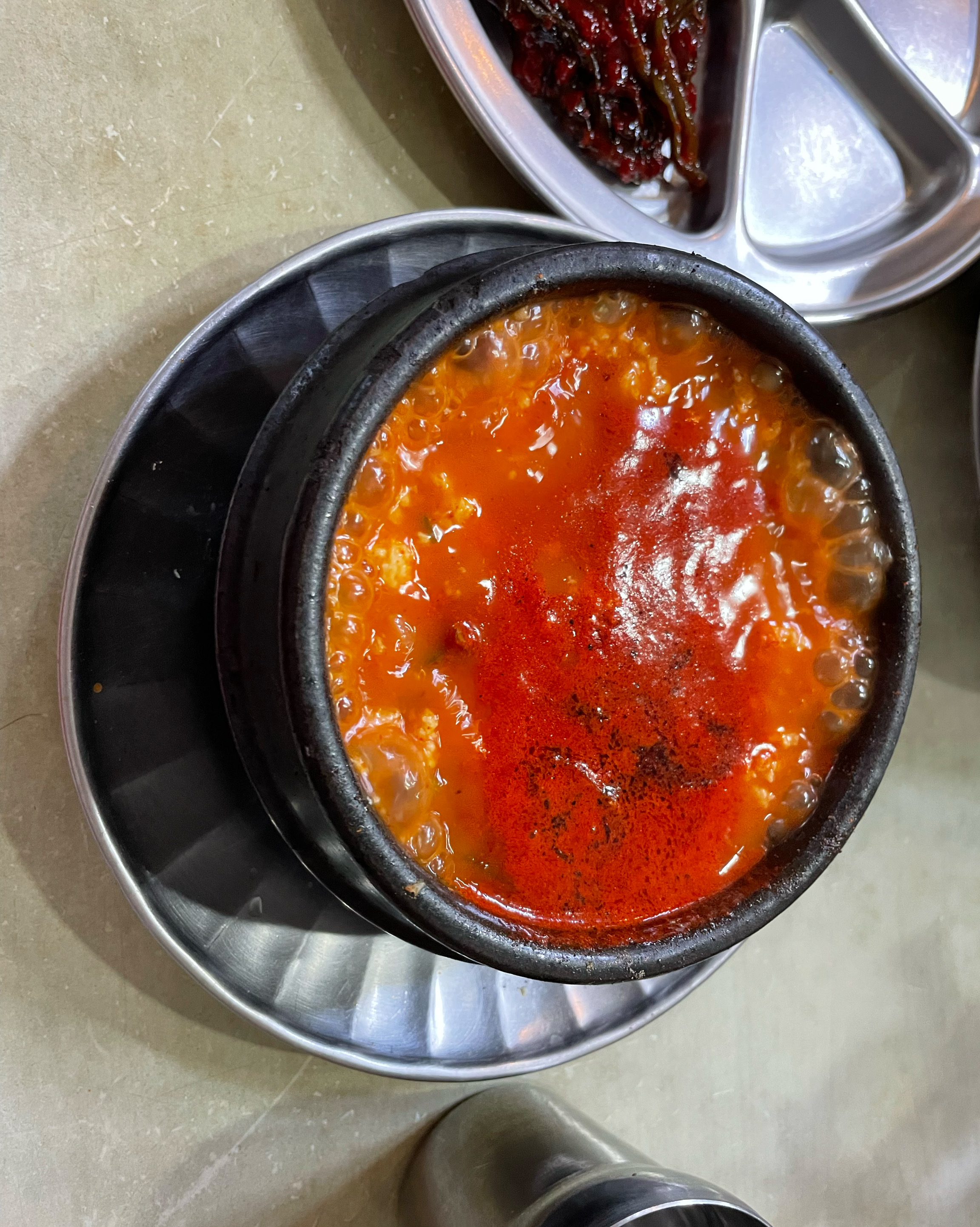 너무 맛있어요 9시까지라고 써있지만 8시10분까지만 주문 가능하니까 꼭 일찍 가세요! - 제주 맛집 신해바라기