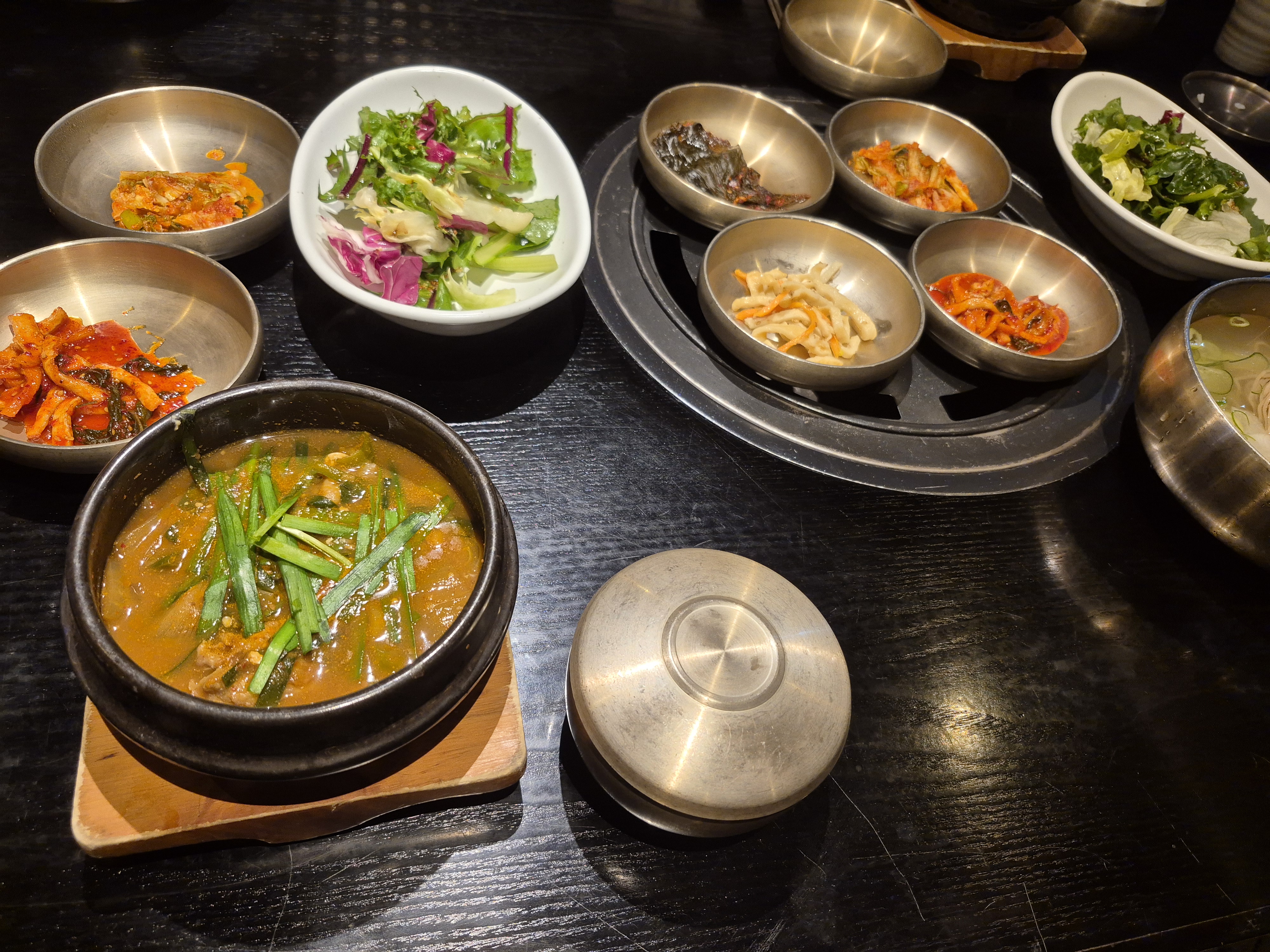 [명동 맛집 바른고기 정육점 을지로점] 직접 가본 로컬 리뷰