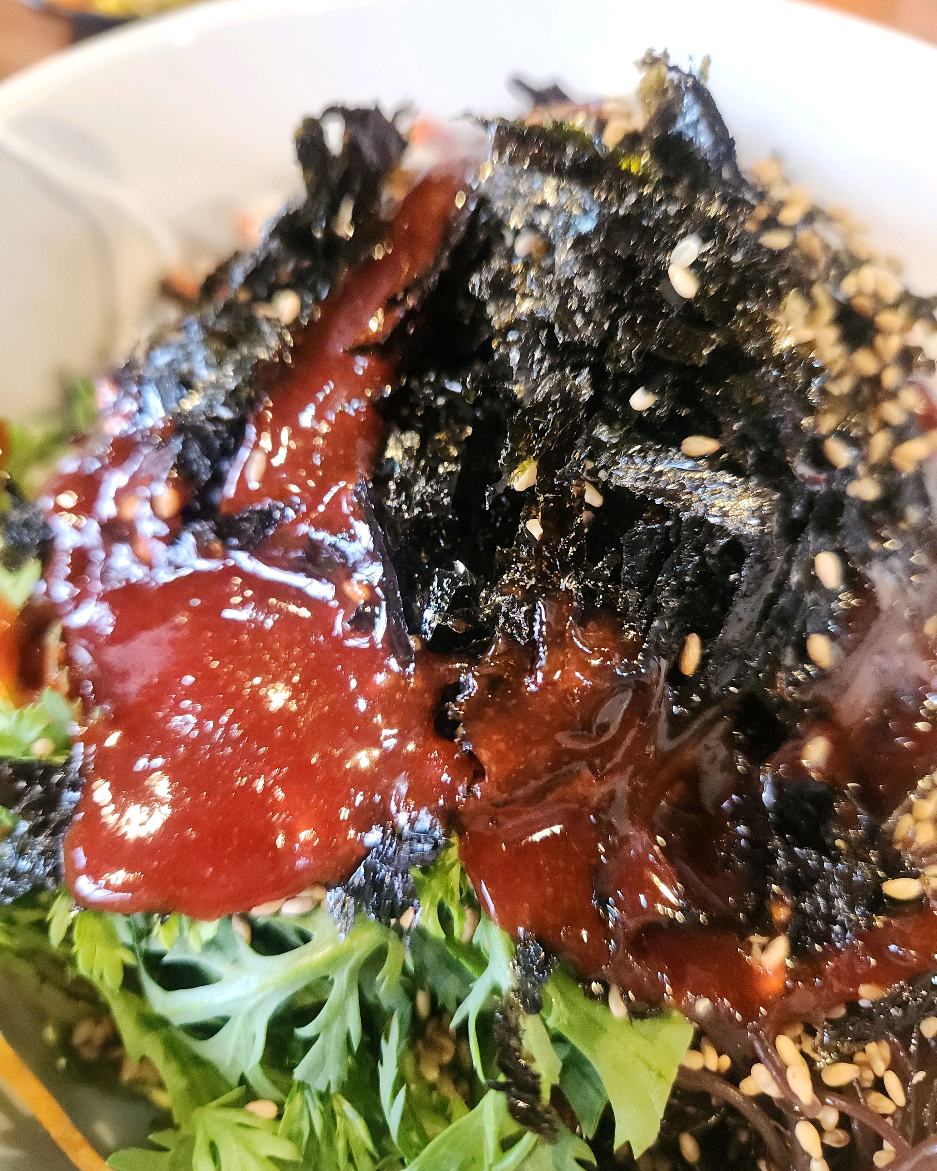 서현역 맛집 삼학도 내돈내산 방문리뷰