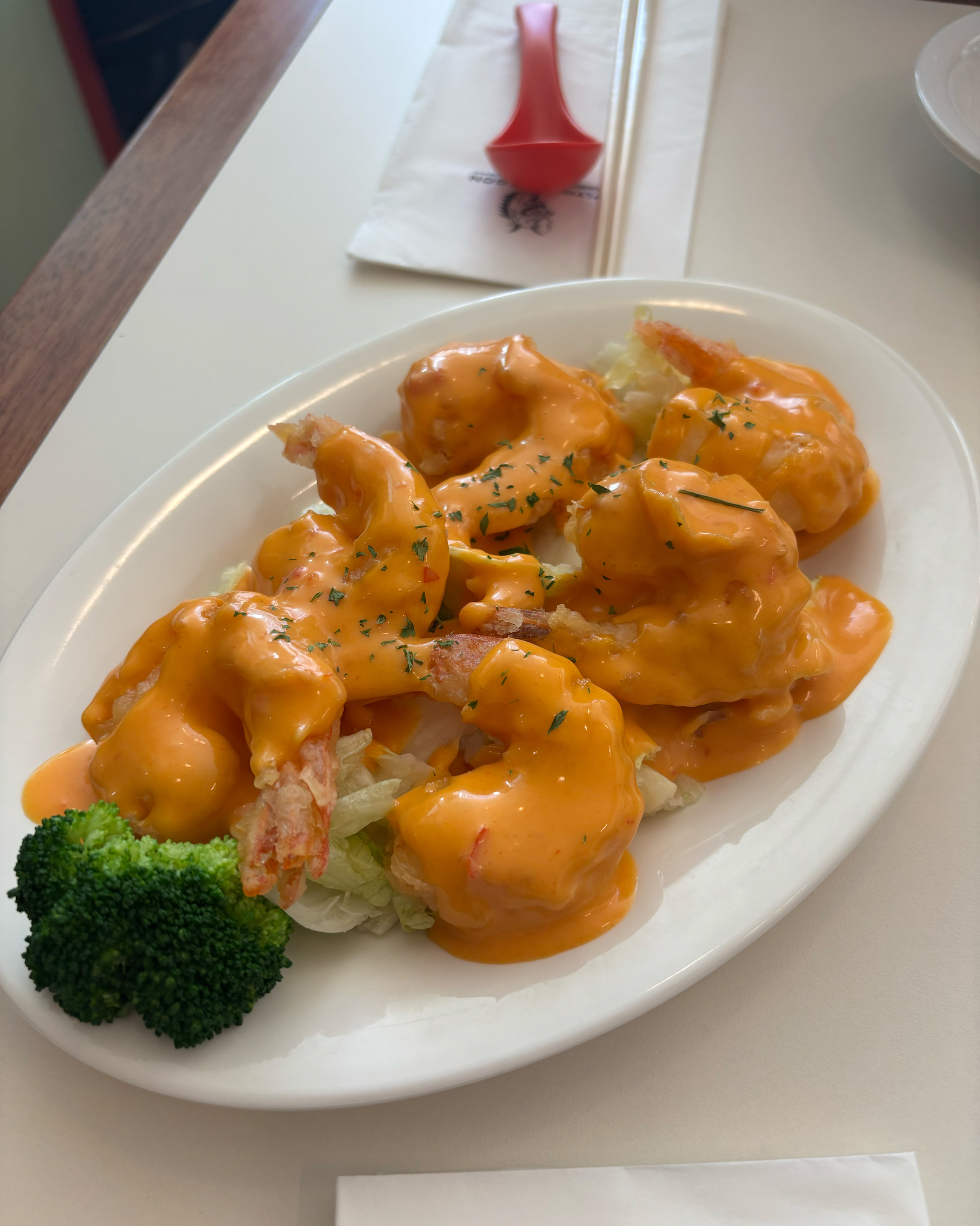 정자역 맛집 플라잉드래곤 분당 내돈내산 방문리뷰