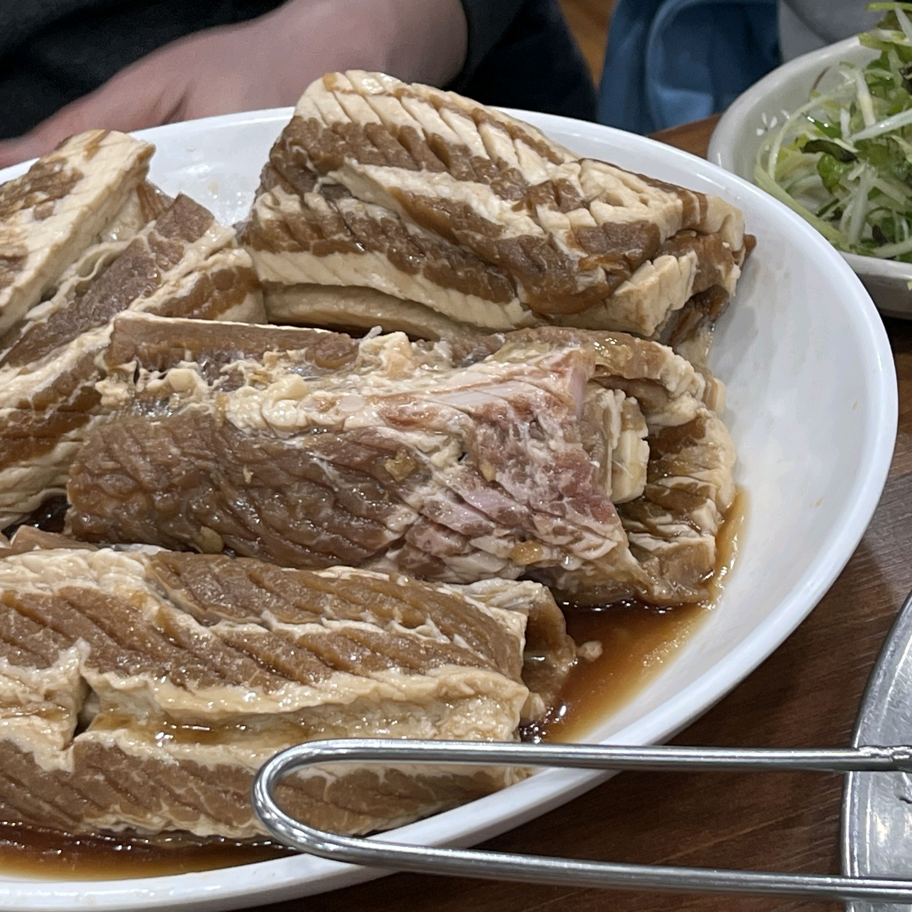 [김해 맛집 뱃고동 숯불갈비] 직접 가본 로컬 리뷰