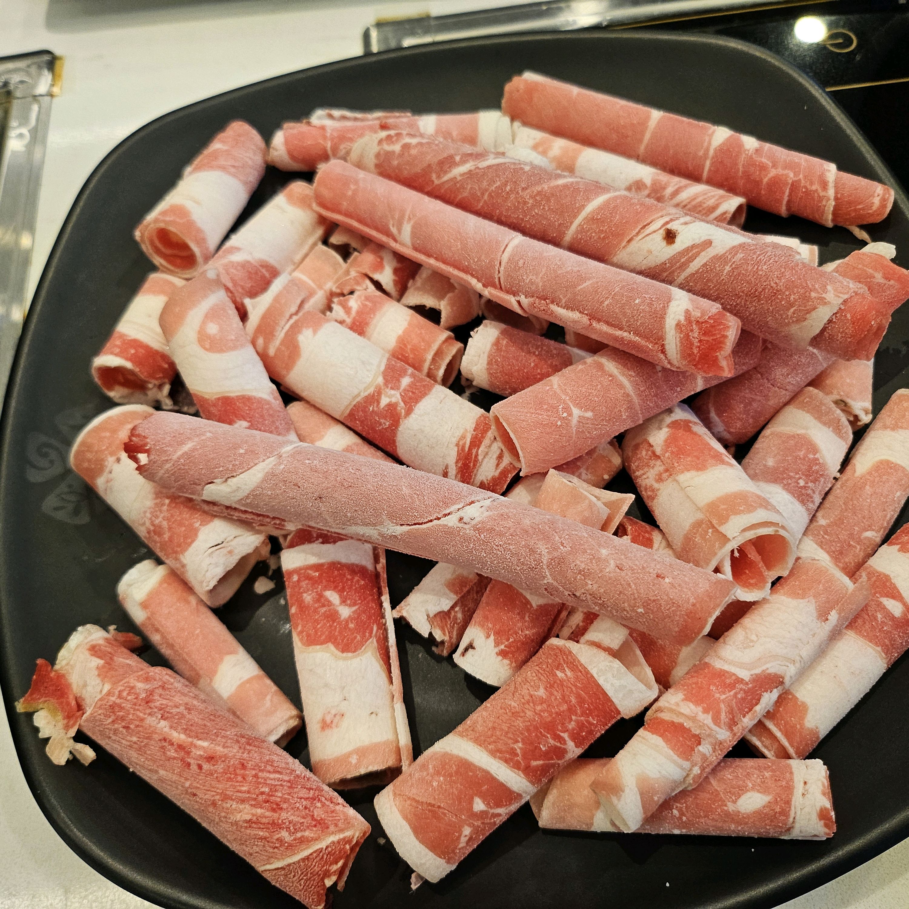 떡볶이맛집이네요ㅋ - 권선동 맛집 소담촌 롯데마트 수원권선점