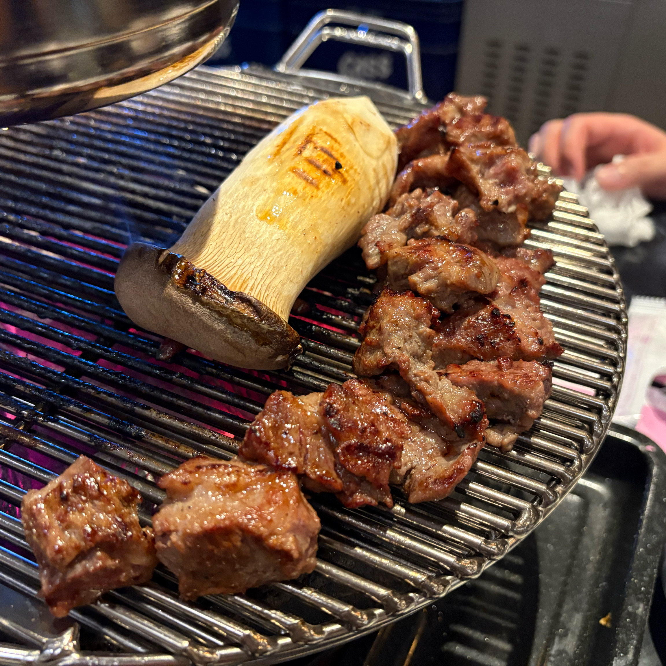 신림역 맛집 일품 내돈내산 방문후기