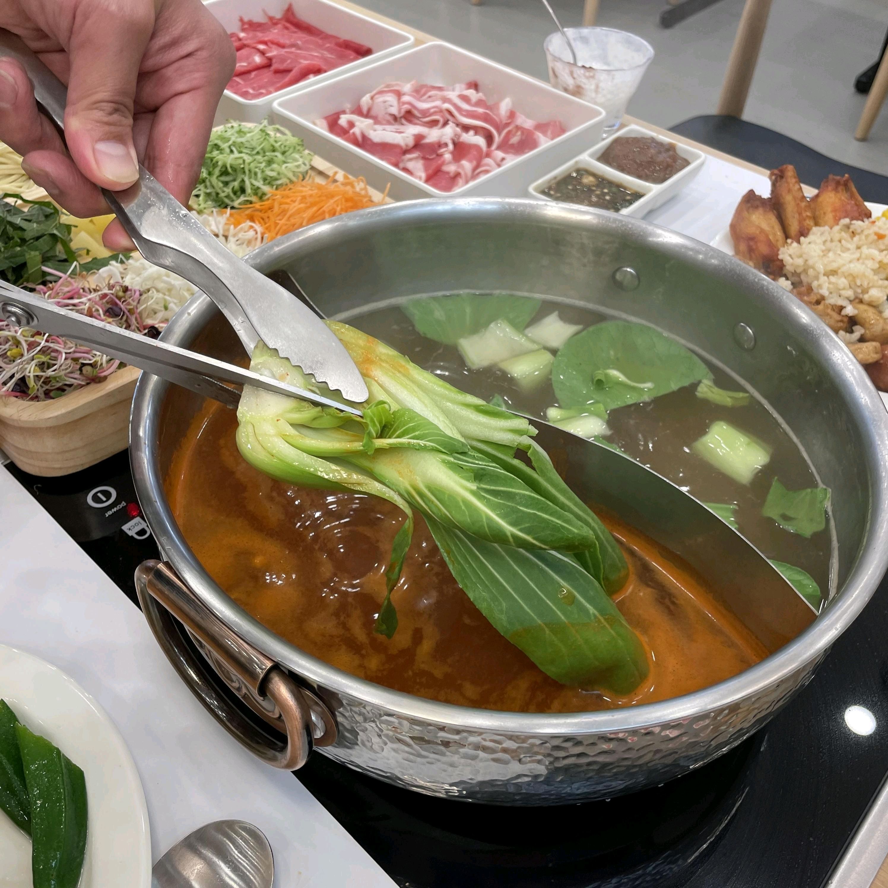 [동해 맛집 샤브올데이 동해점] 직접 가본 로컬 리뷰