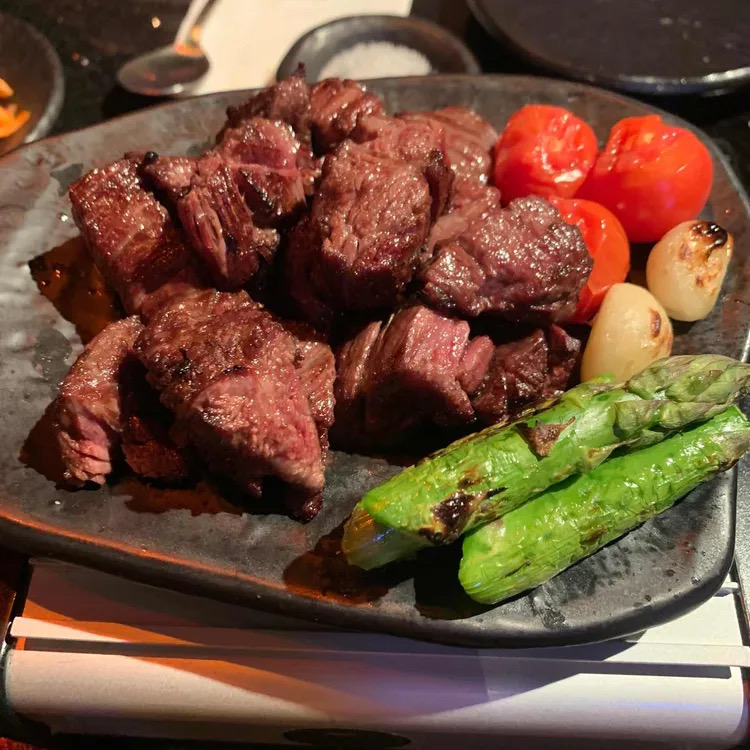 정자역 맛집 육덕등심 정자점 내돈내산 리얼후기