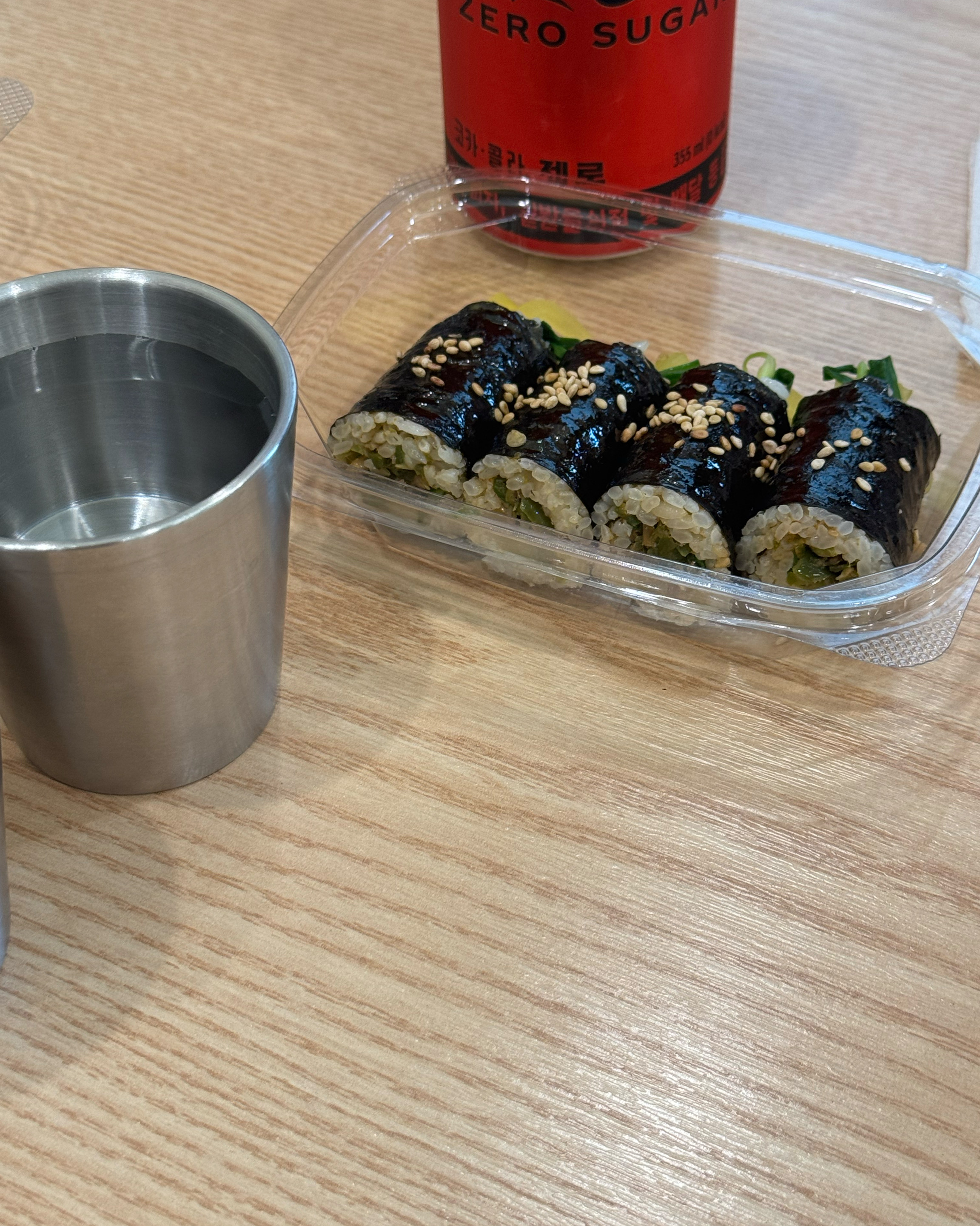 [부산역 맛집 남산동 구포촌국수 부산역점] 직접 가본 로컬 리뷰