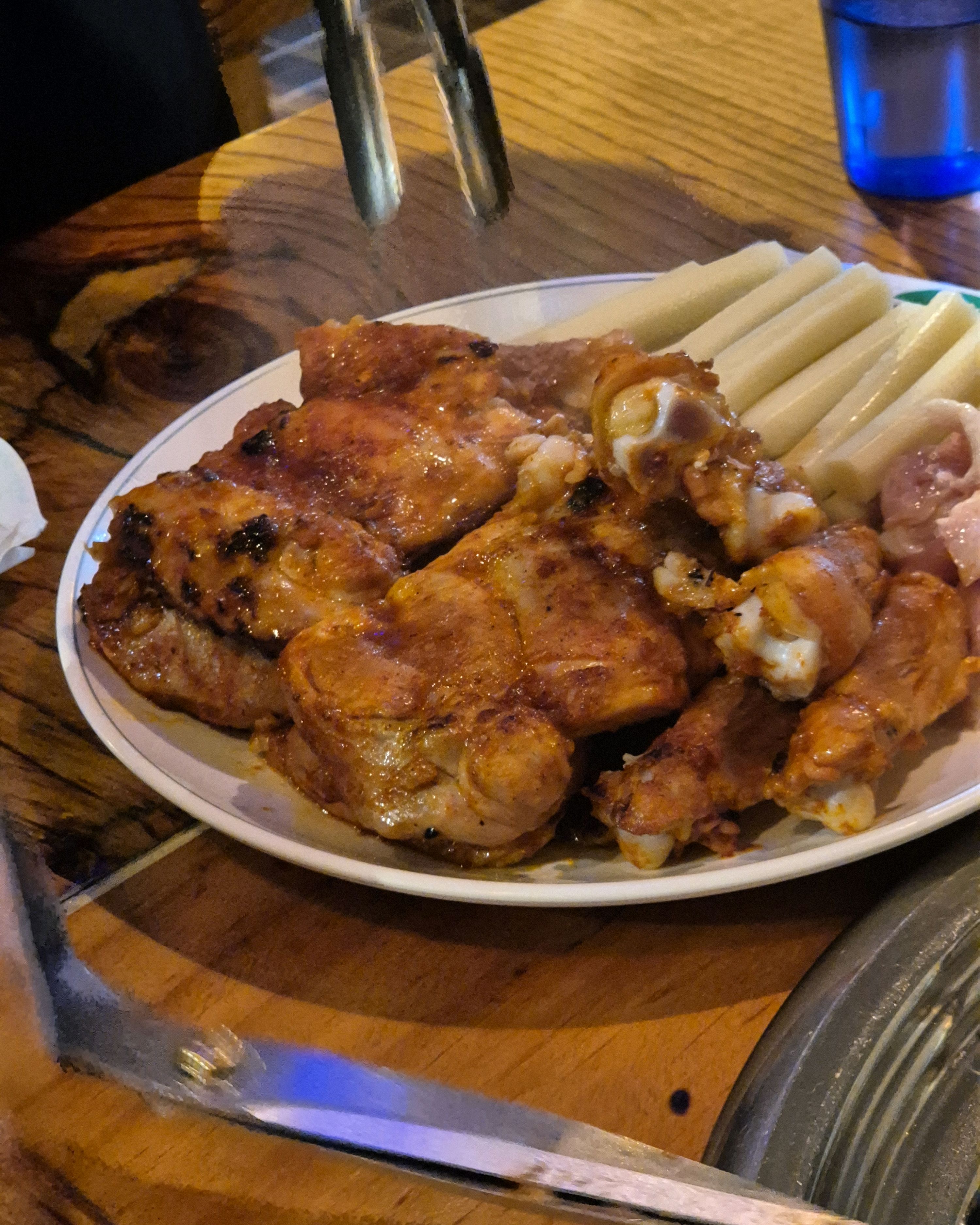 신림역 맛집 봄날의 햇살 내돈내산 방문후기