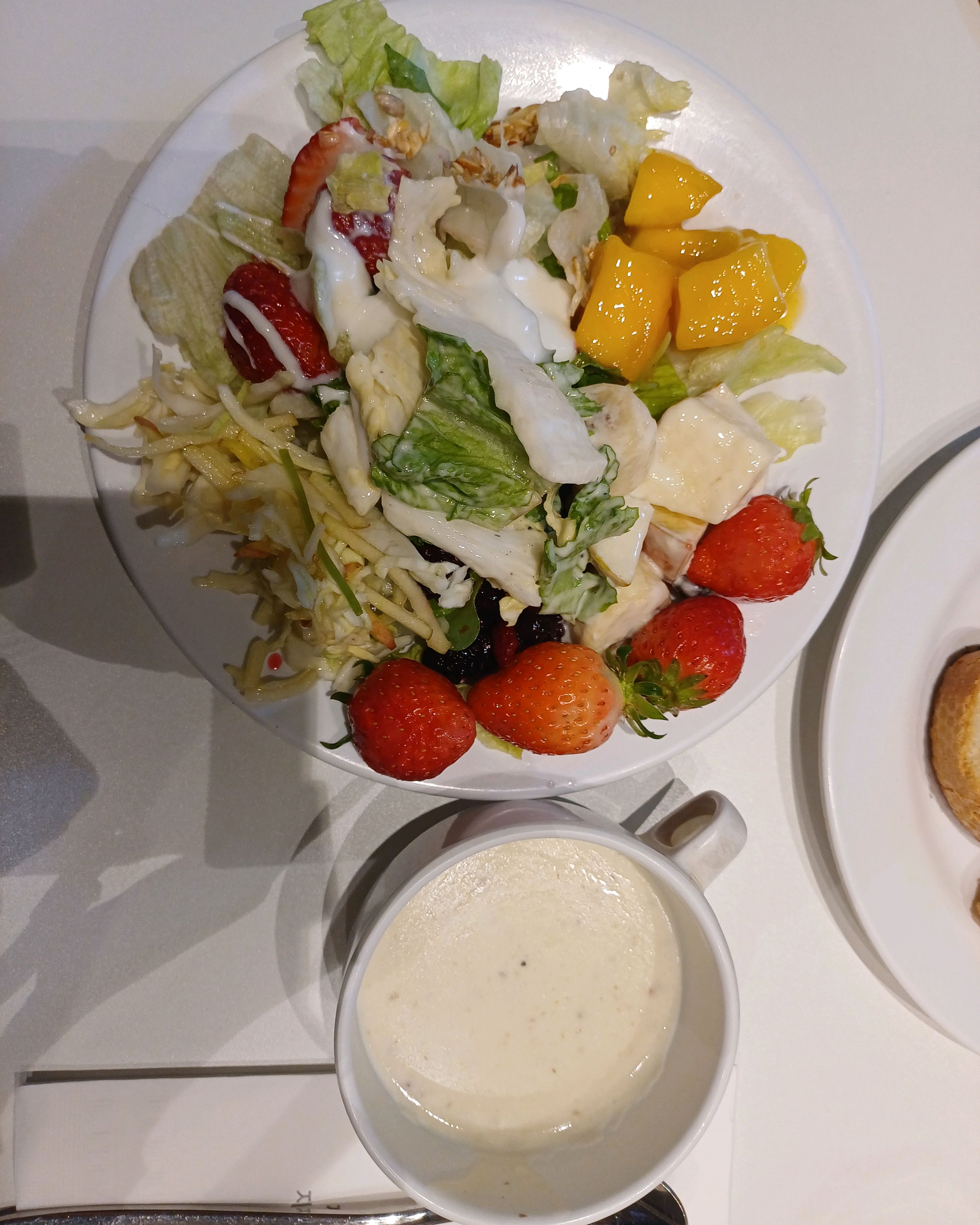 모처럼 애슐리 방문 - 가산디지털단지 맛집 애슐리퀸즈 가산퍼블릭점