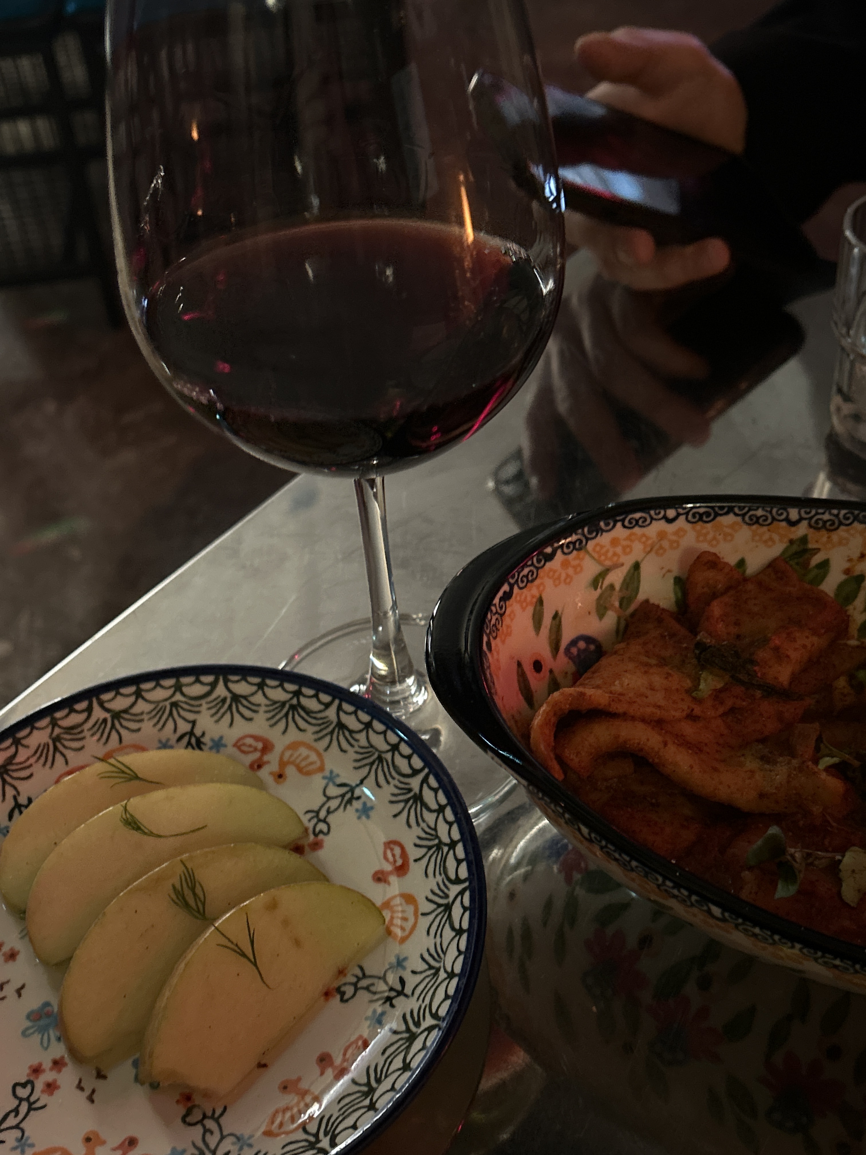 [광화문 맛집 콸콸] 직접 가본 로컬 리뷰