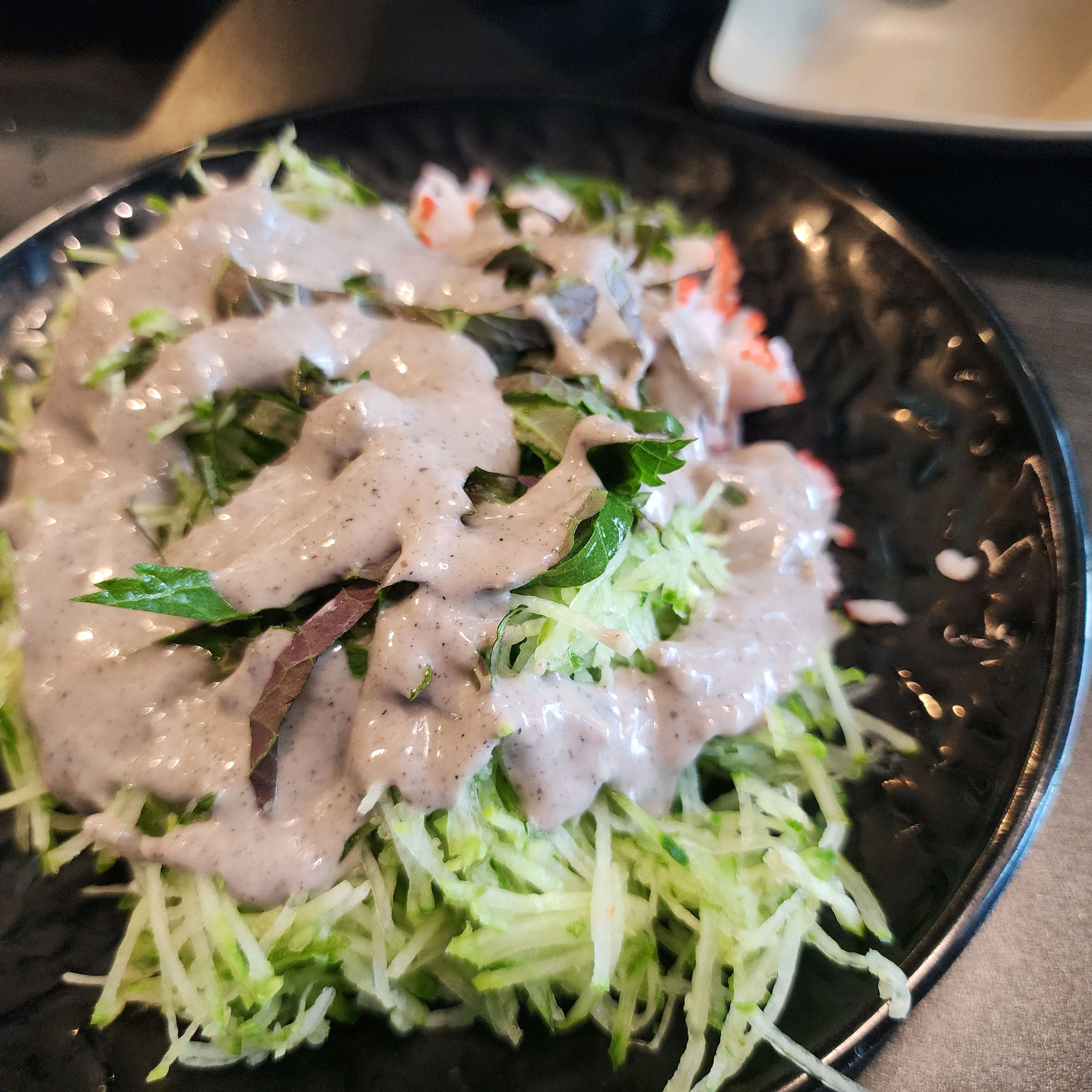 가족들이 제일 좋아하는 소담촌 ^^ - 평촌역 맛집 소담촌 평촌직영점