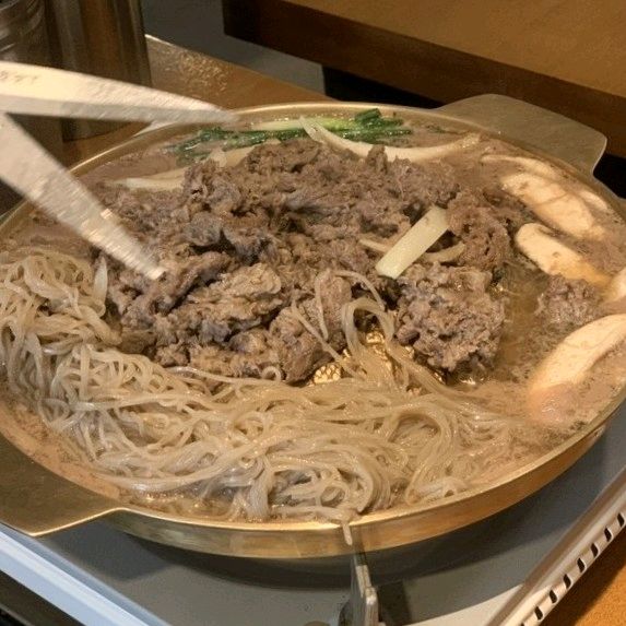 정자역 맛집 불고기미식관 본점 내돈내산 방문후기