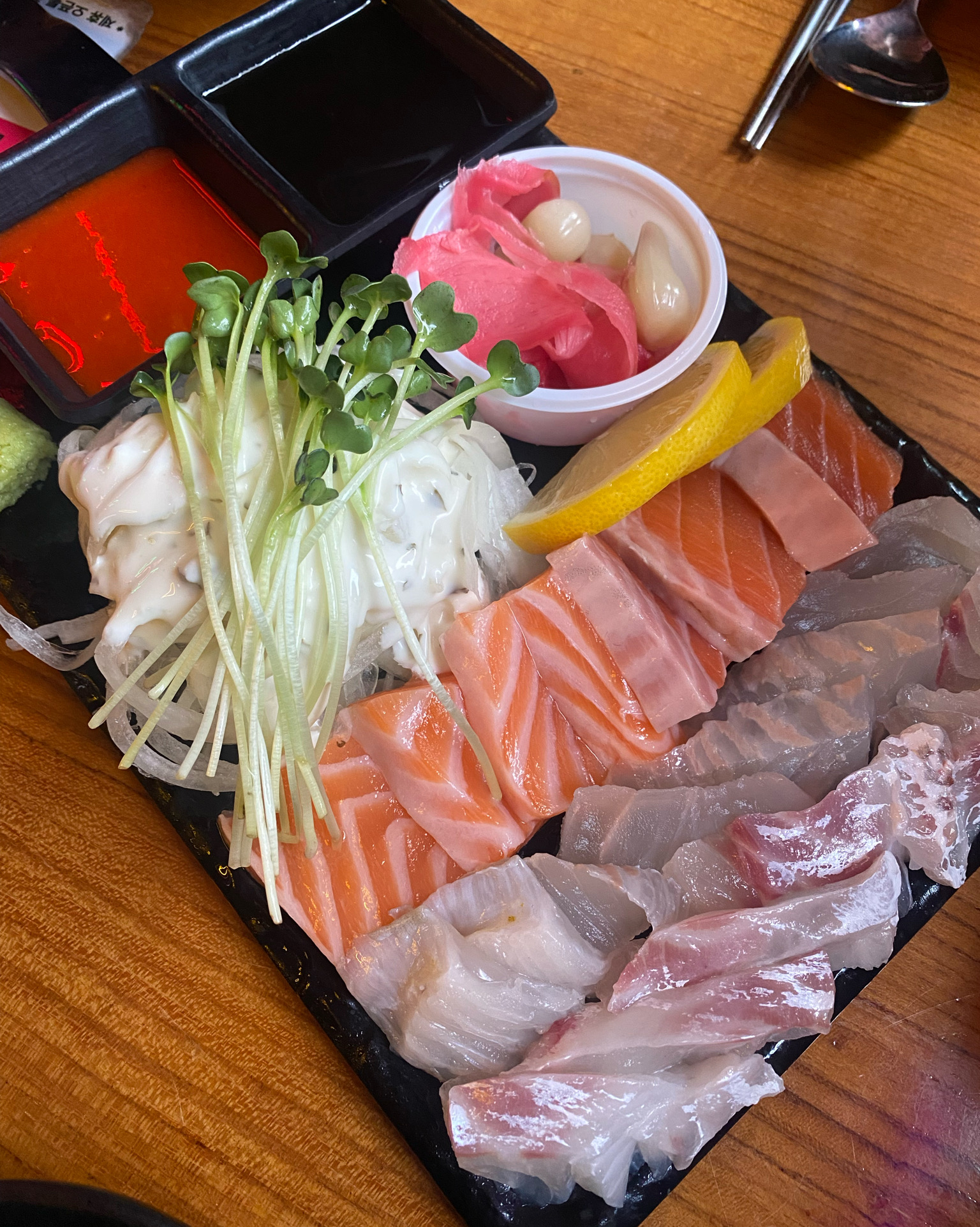 신림역 맛집 샵도쿄시장 신림점 내돈내산 찐 리뷰 일기