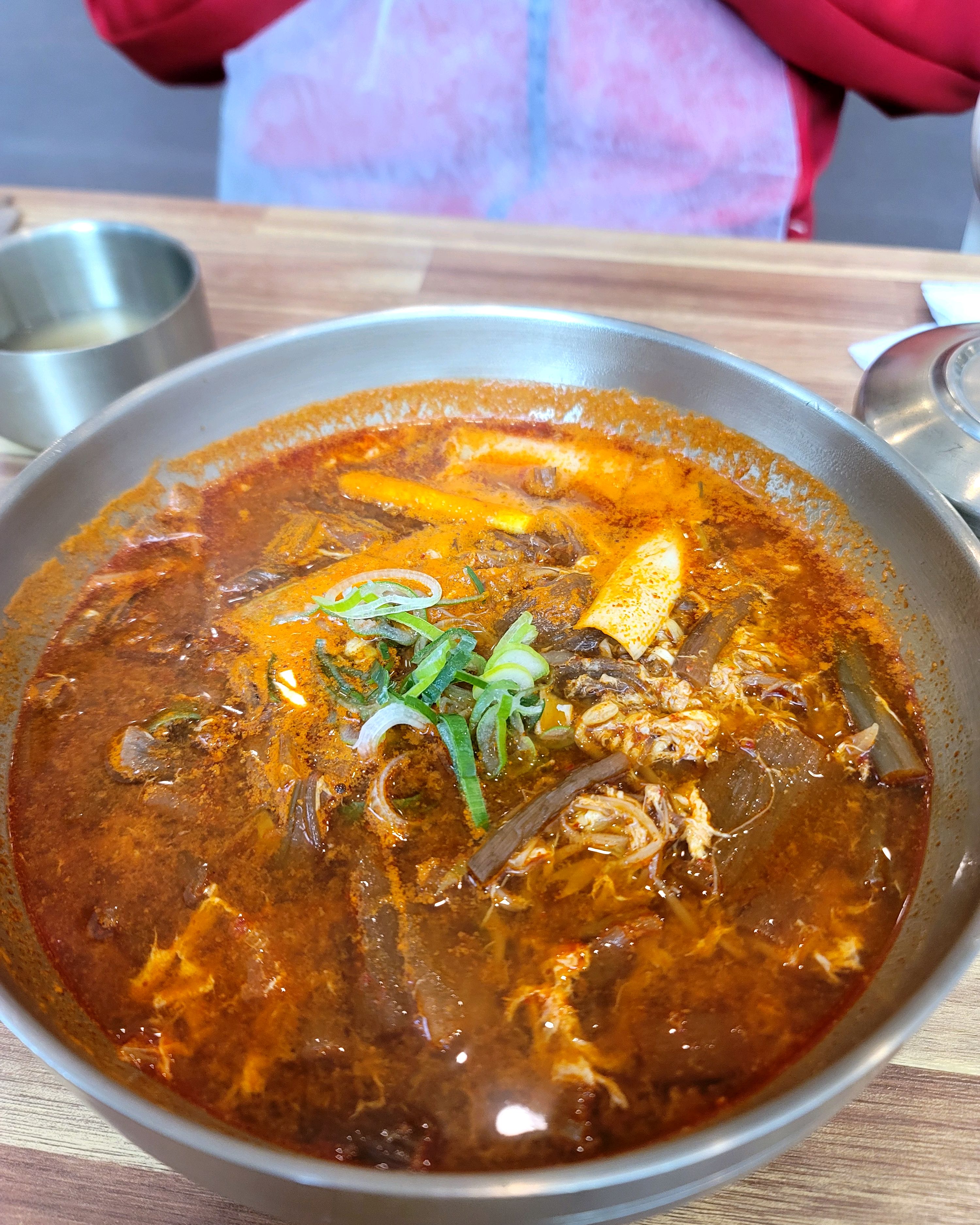미금역 맛집 경성면옥 분당미금점 내돈내산 최신리뷰