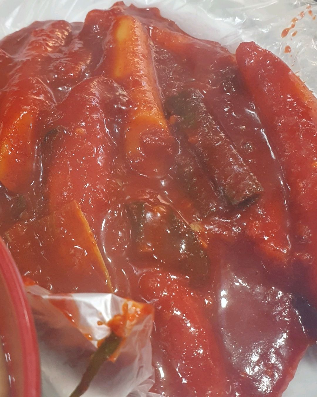 [명동 맛집 신세계떡볶이] 직접 가본 로컬 리뷰