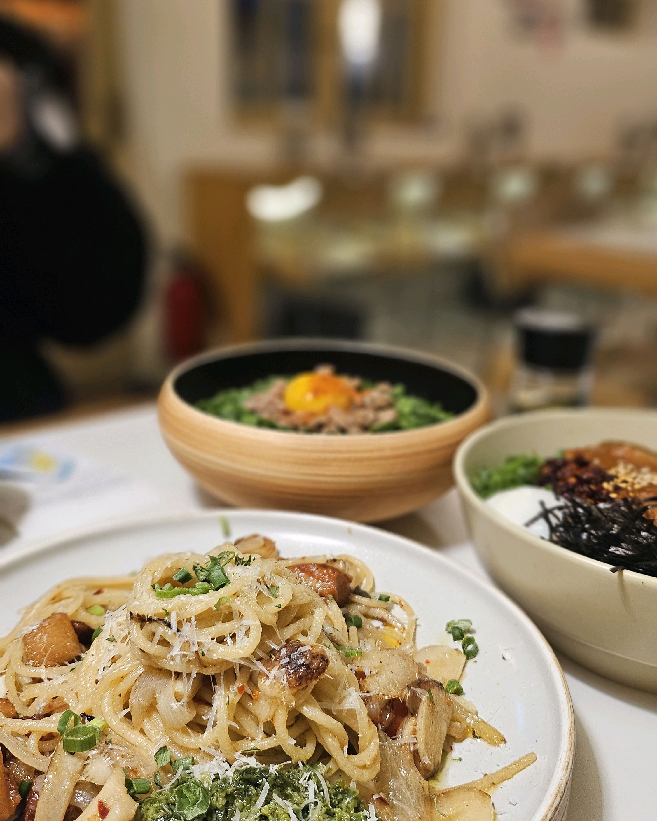[광화문 맛집 초이다이닝 익선점] 직접 가본 로컬 리뷰