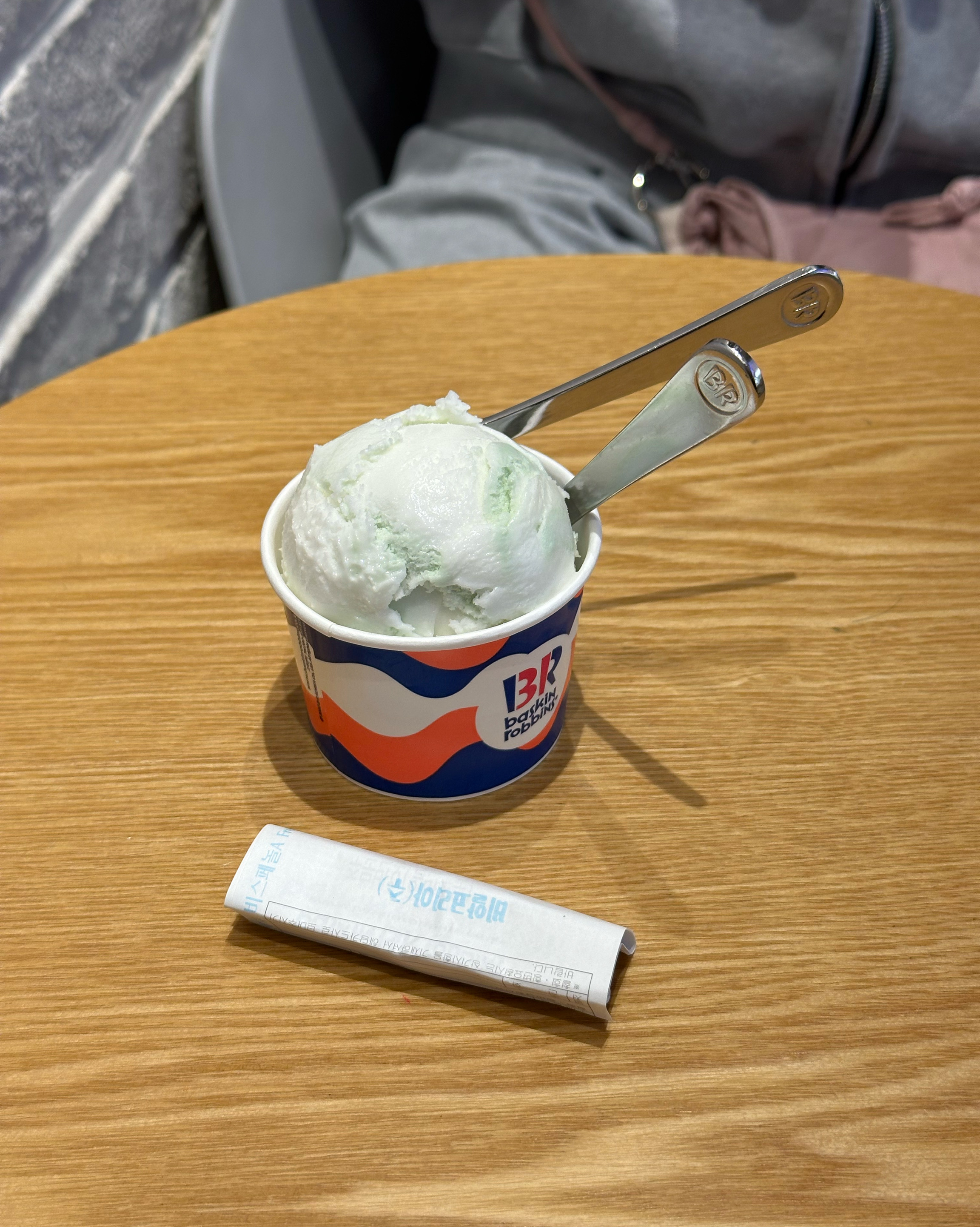 미금역 맛집 배스킨라빈스 분당미금점 내돈내산 최신리뷰