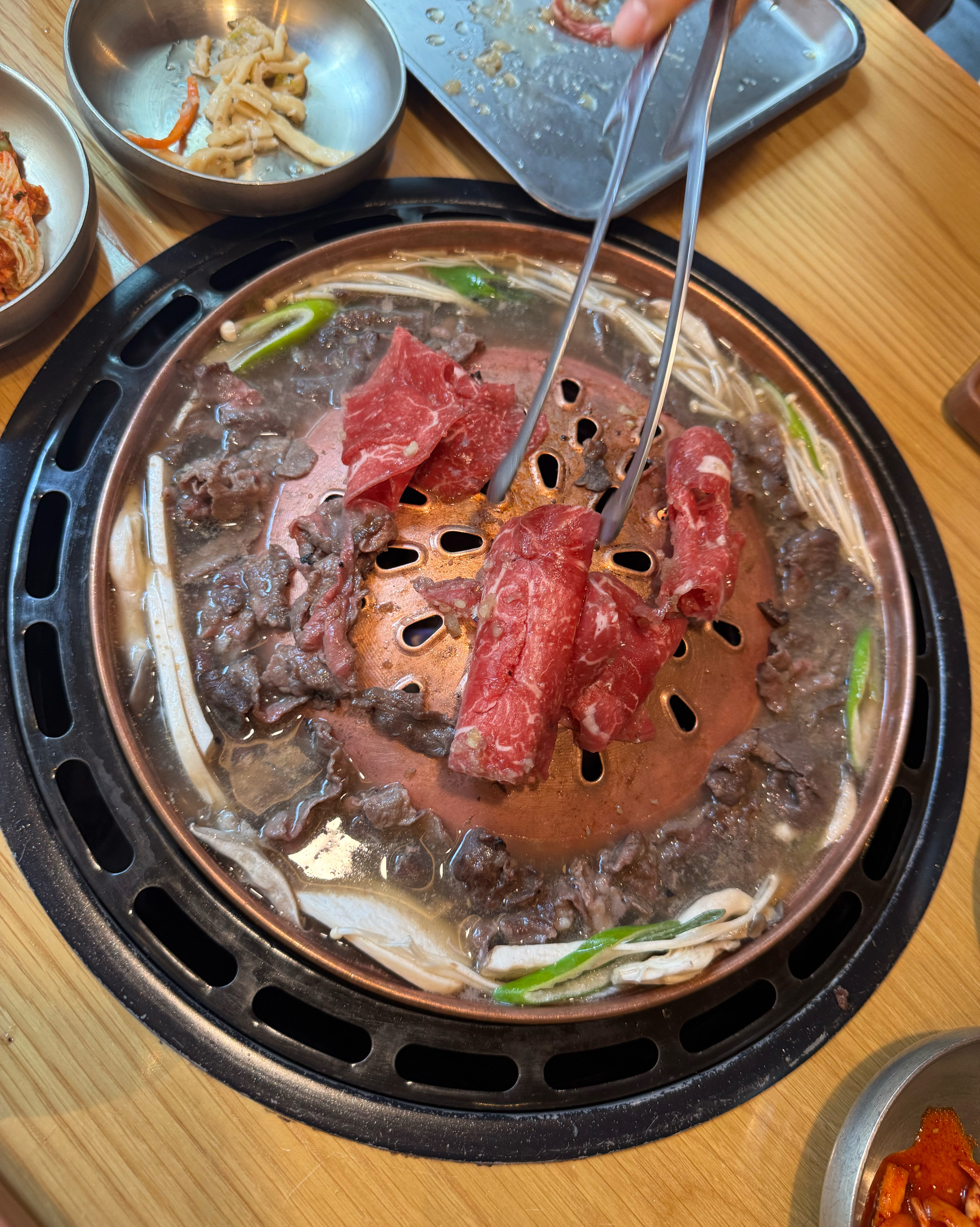 [명동 맛집 바른고기 정육점 을지로점] 직접 가본 로컬 리뷰