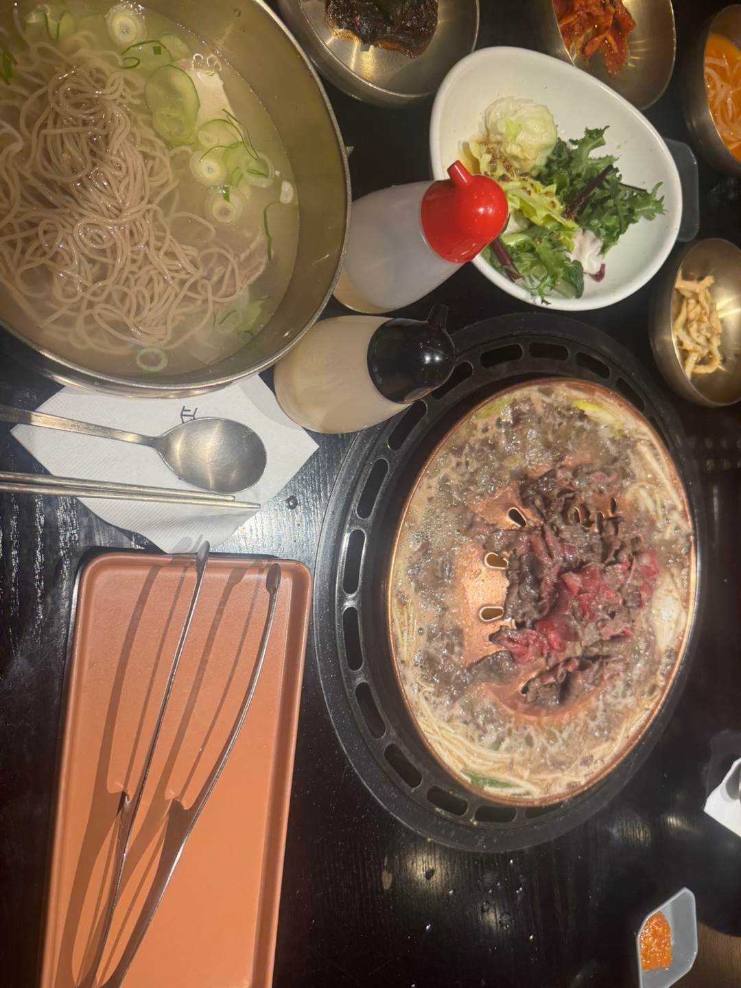 [명동 맛집 바른고기 정육점 을지로점] 직접 가본 로컬 리뷰