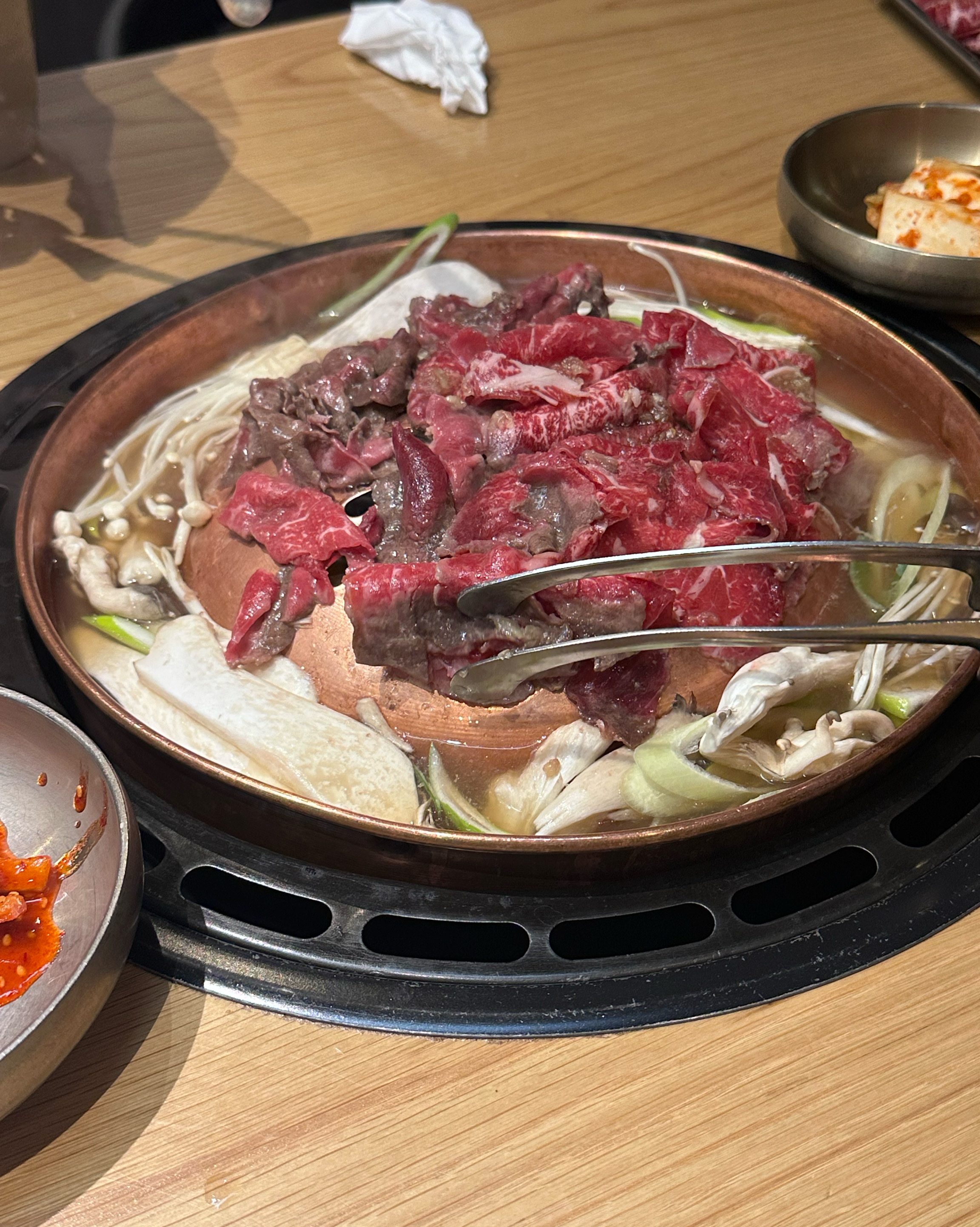 [명동 맛집 바른고기 정육점 을지로점] 직접 가본 로컬 리뷰