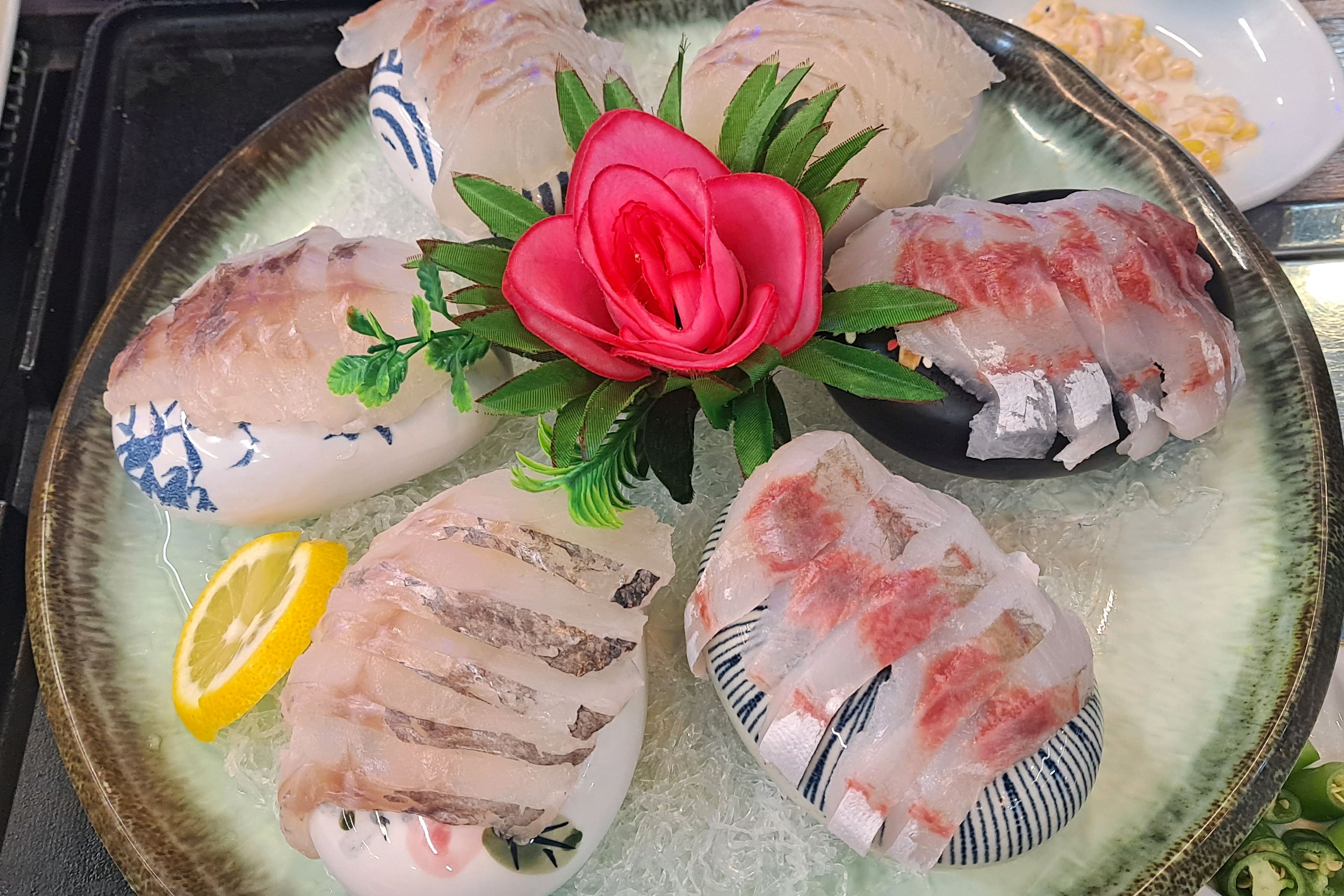 [삼척 맛집 삼척해변별난조개] 직접 가본 로컬 리뷰