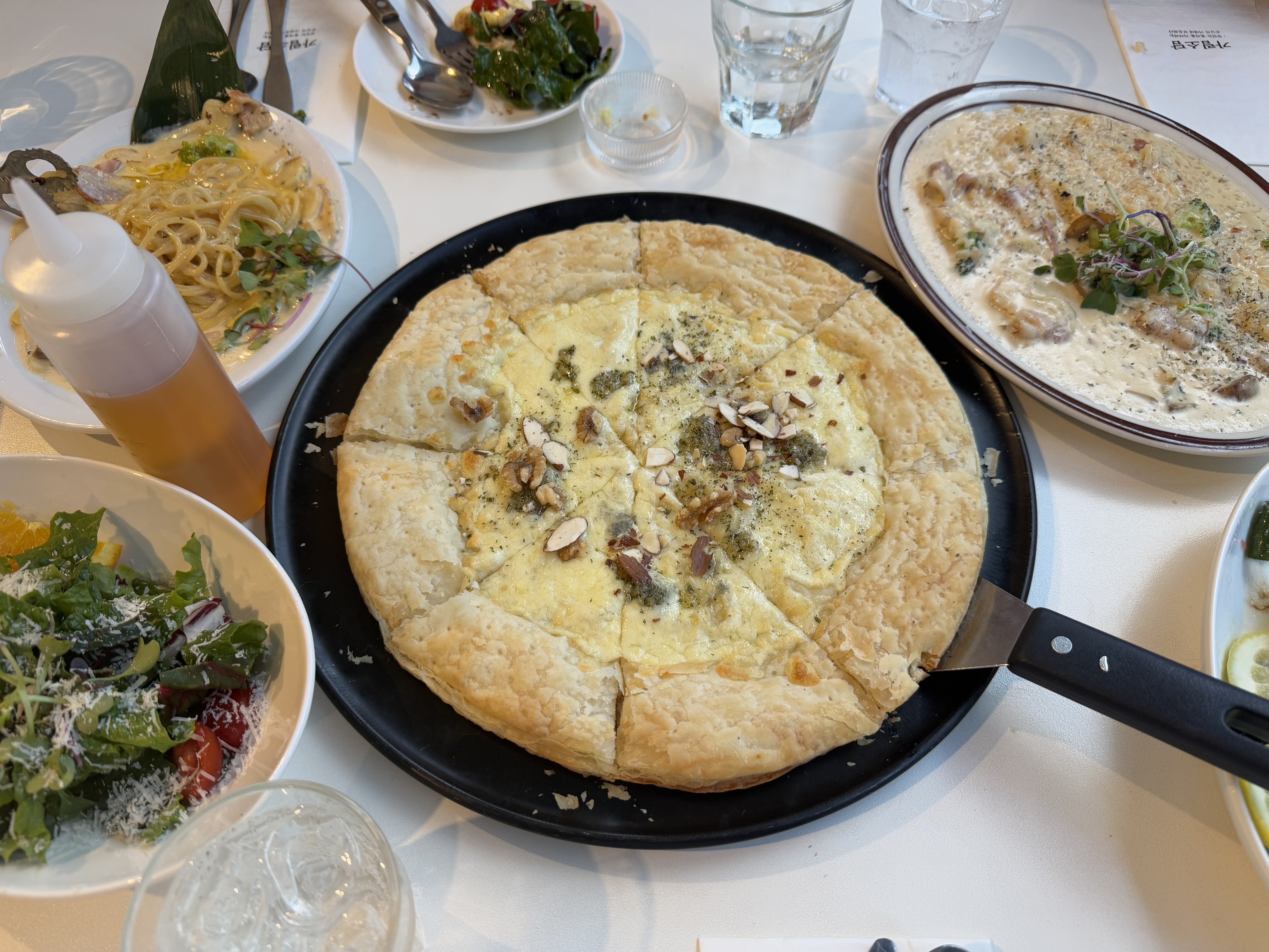 제 생일이라 방문했는데 친절하게 응대해주셔서 기분이 좋았습니다. - 대전 맛집 가림소담