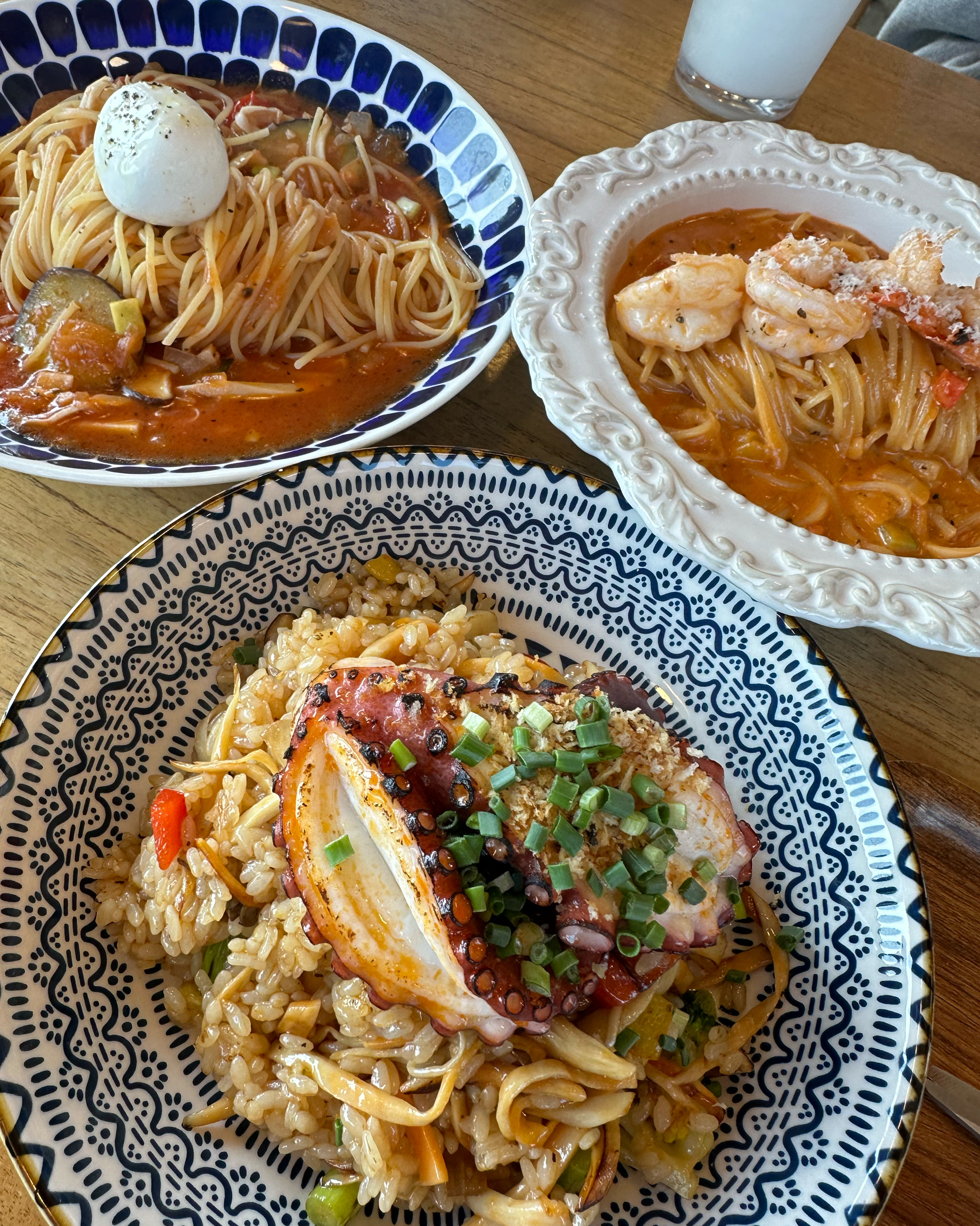 무조건 재방문 가게 또 찾음 - 경포대 맛집 패티김 강릉