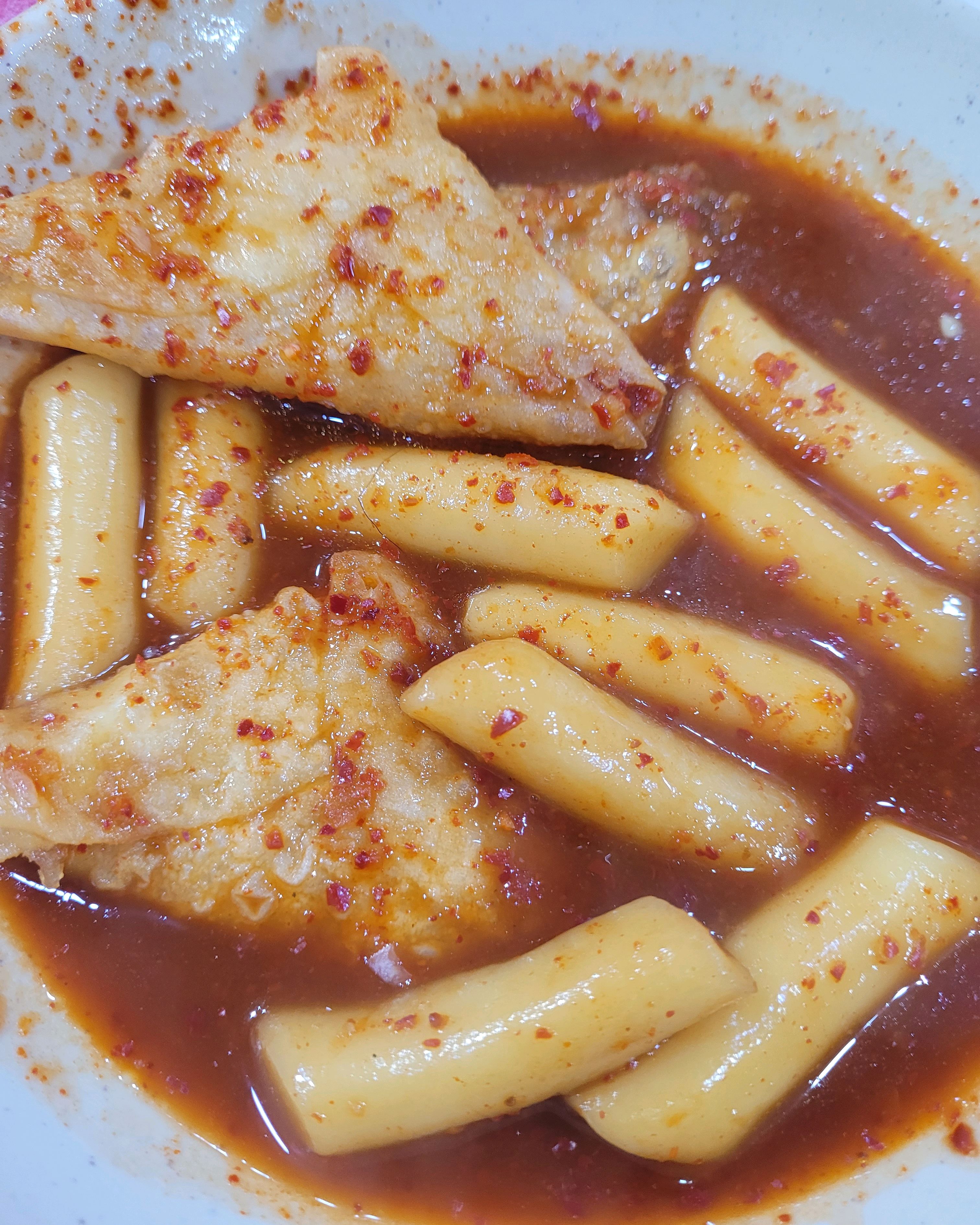 맛나유 ~ - 대구 맛집 달고떡볶이