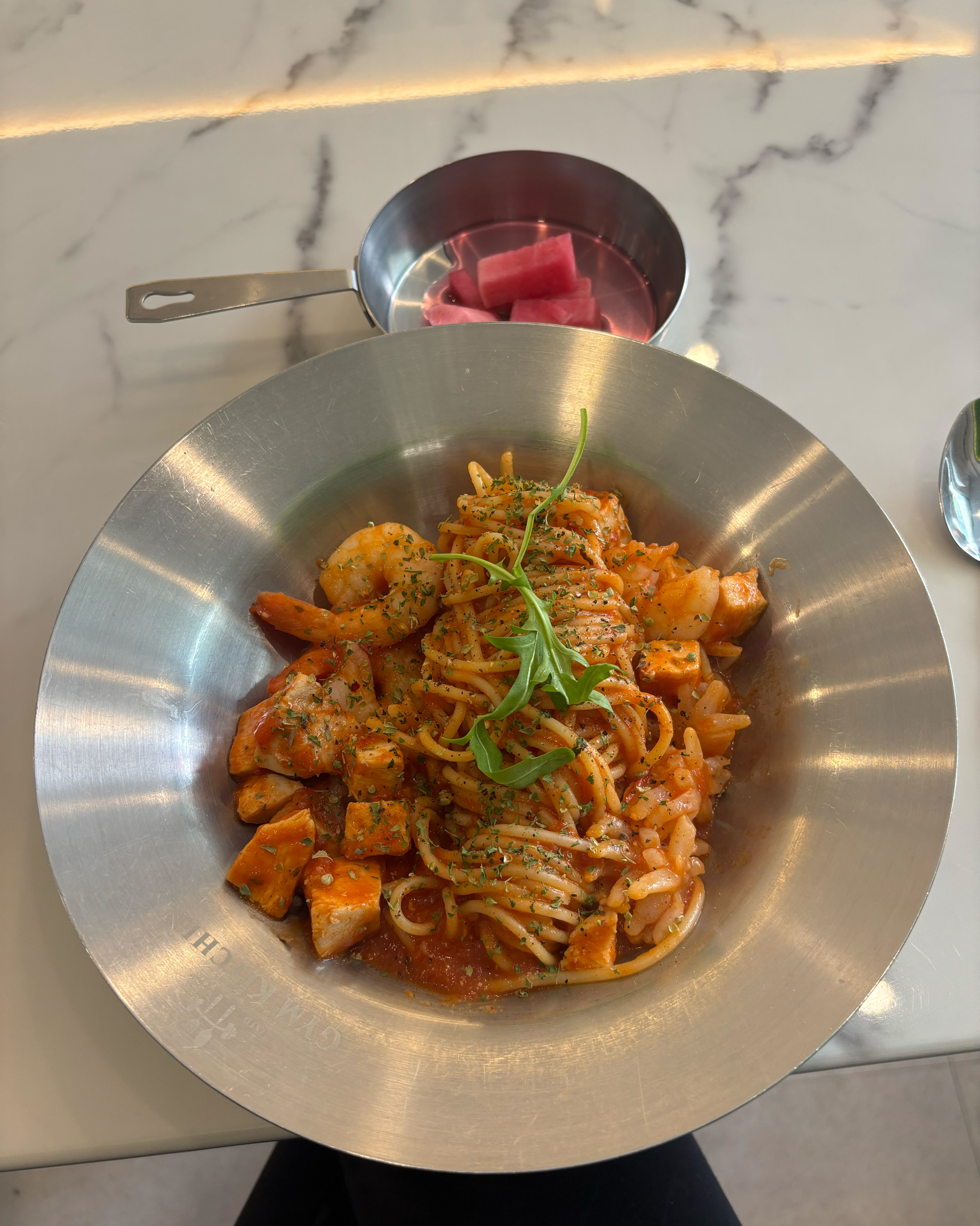 미금역 맛집 짐키친 분당점 내돈내산 최신리뷰